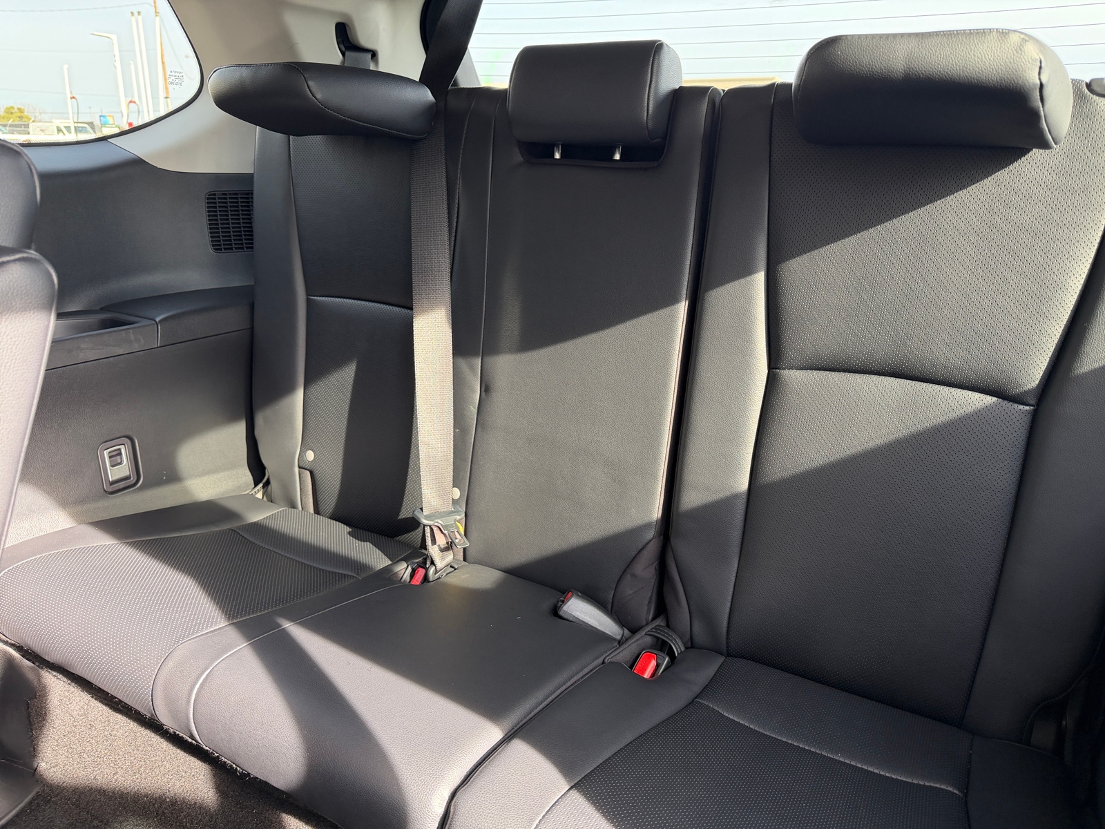 Thumbnail: 2025 Toyota Grand Highlander - 6