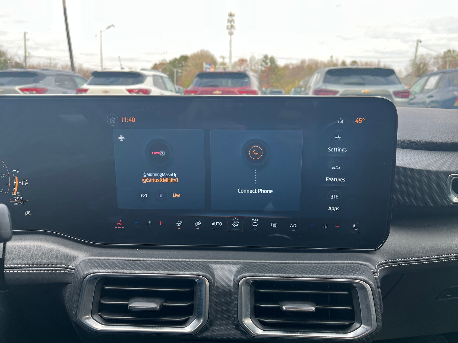 Thumbnail: 2024 Ford Mustang - 4