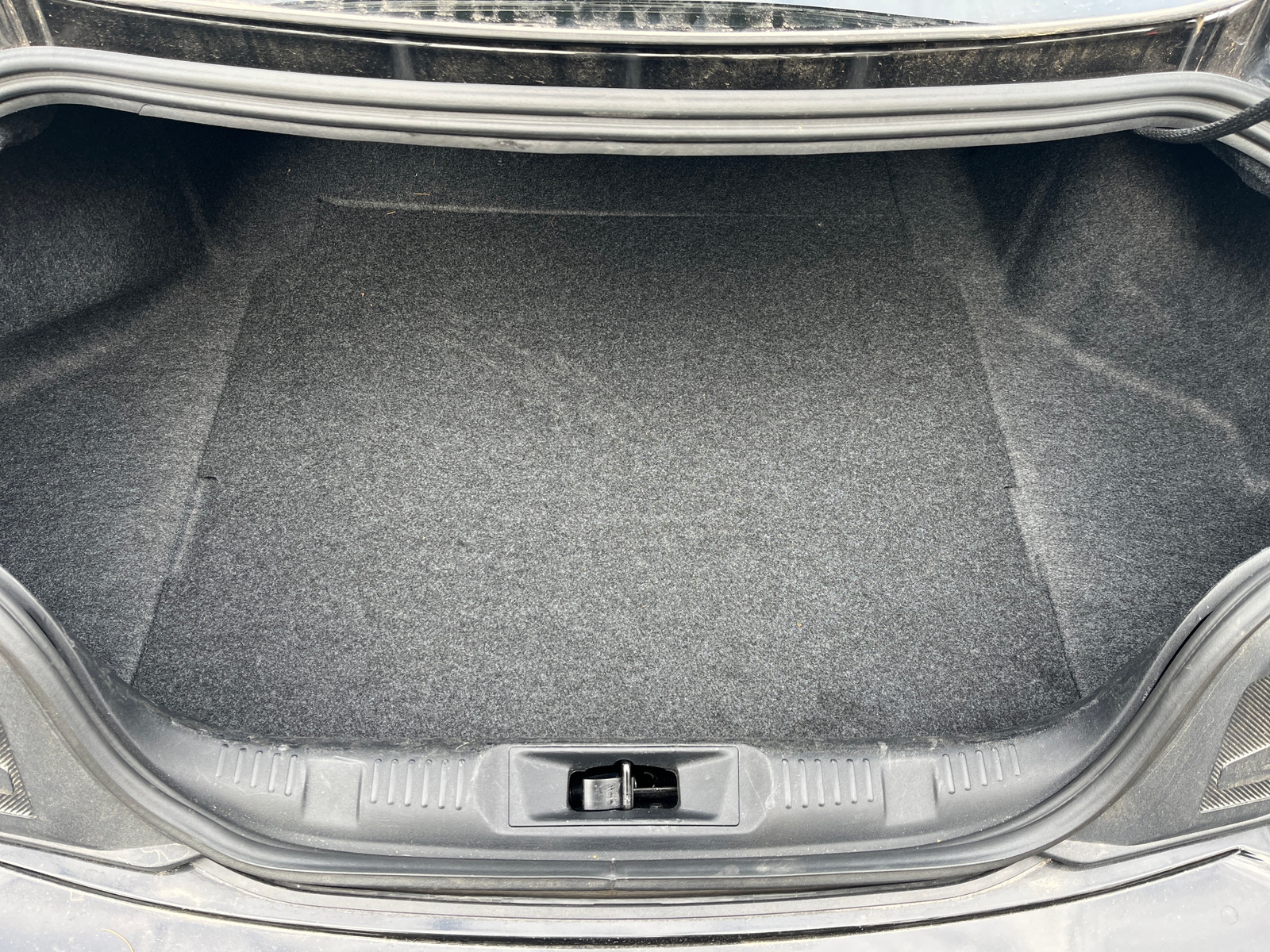 Thumbnail: 2024 Ford Mustang - 5