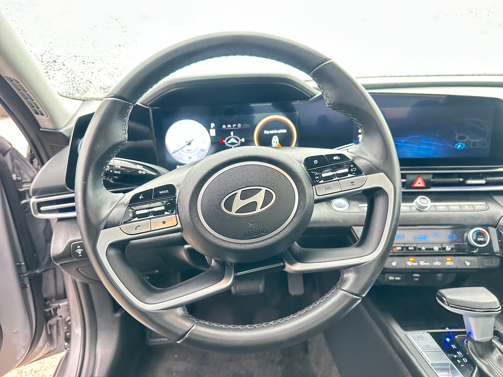 Thumbnail: 2025 Hyundai Elantra - 5