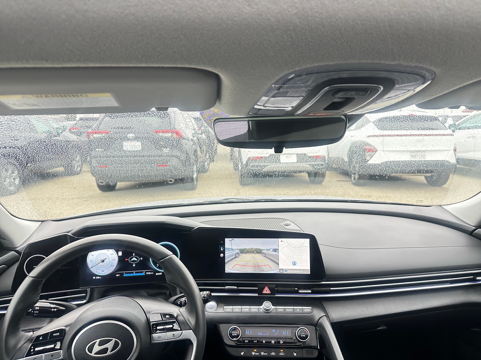 Thumbnail: 2025 Hyundai Elantra - 3