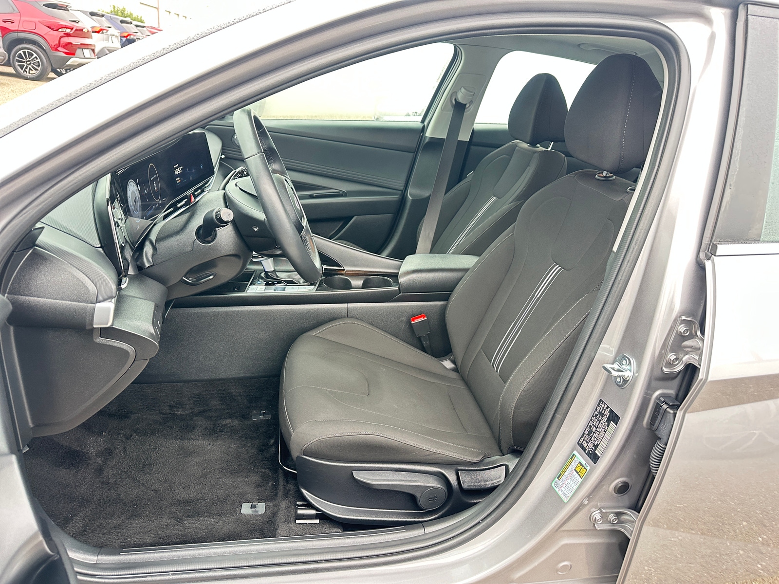 Thumbnail: 2025 Hyundai Elantra - 2