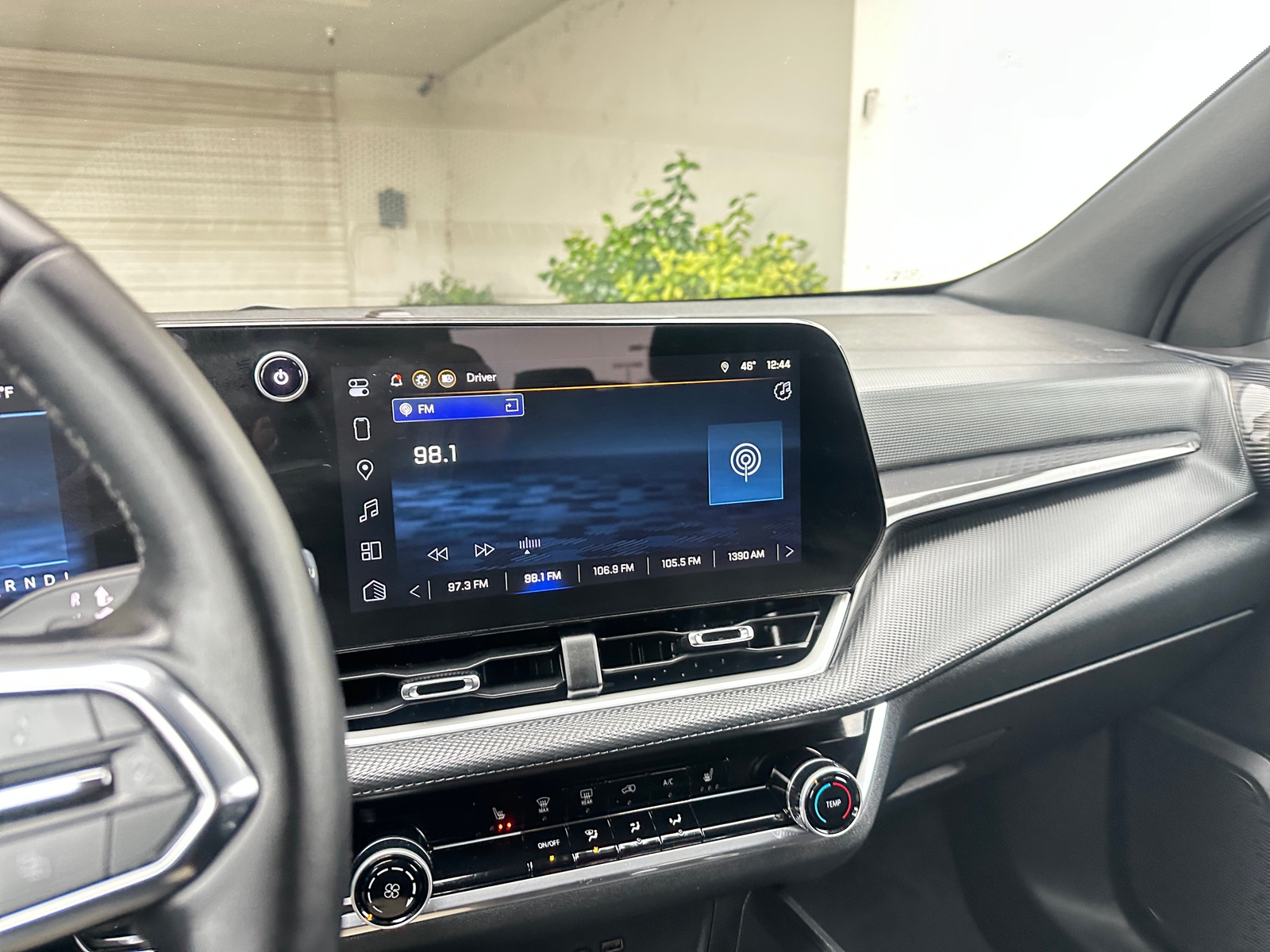 Thumbnail: 2025 Chevrolet Equinox - 4