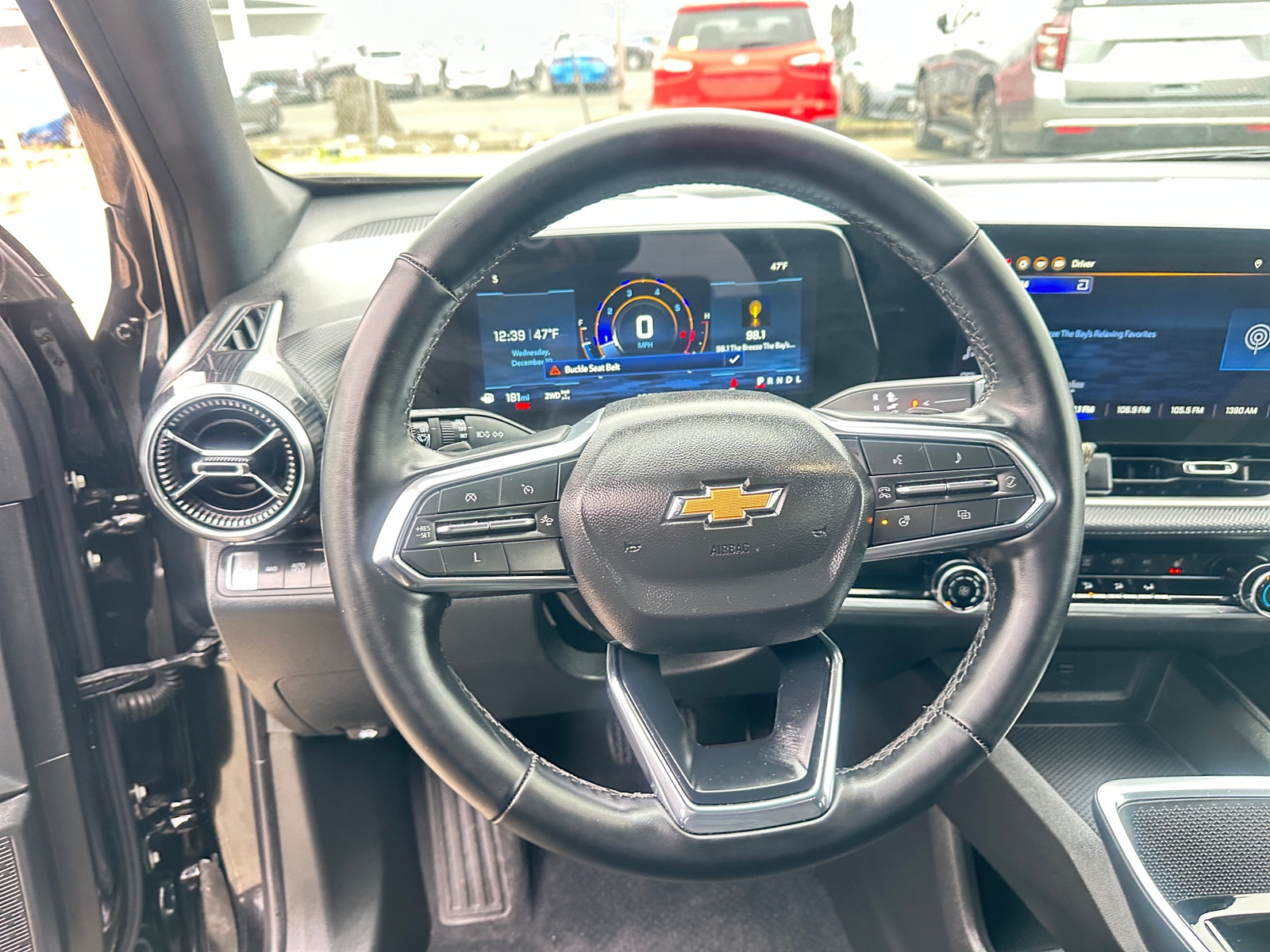 Thumbnail: 2025 Chevrolet Equinox - 5