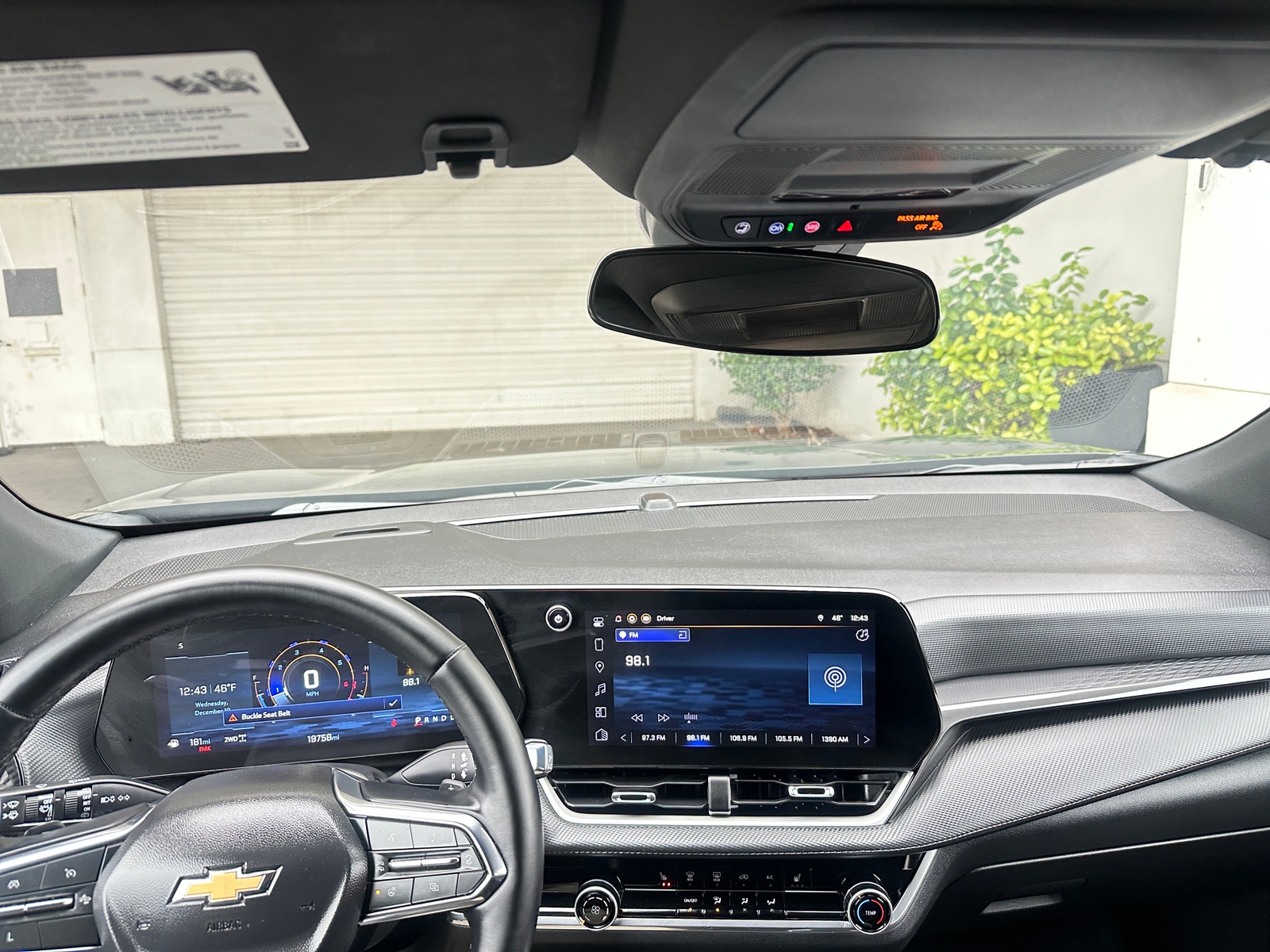 Thumbnail: 2025 Chevrolet Equinox - 3