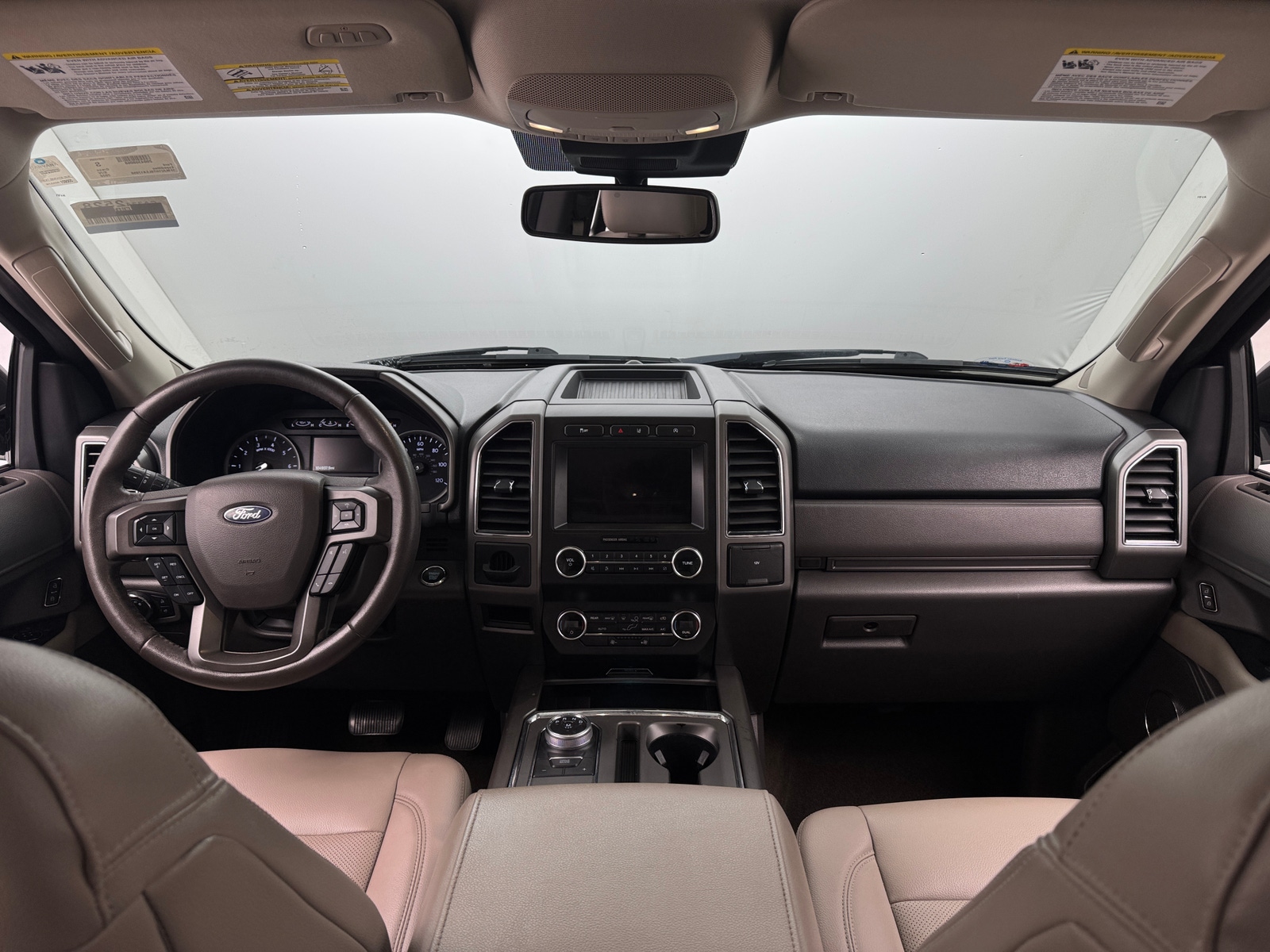 Thumbnail: 2020 Ford Expedition - 2