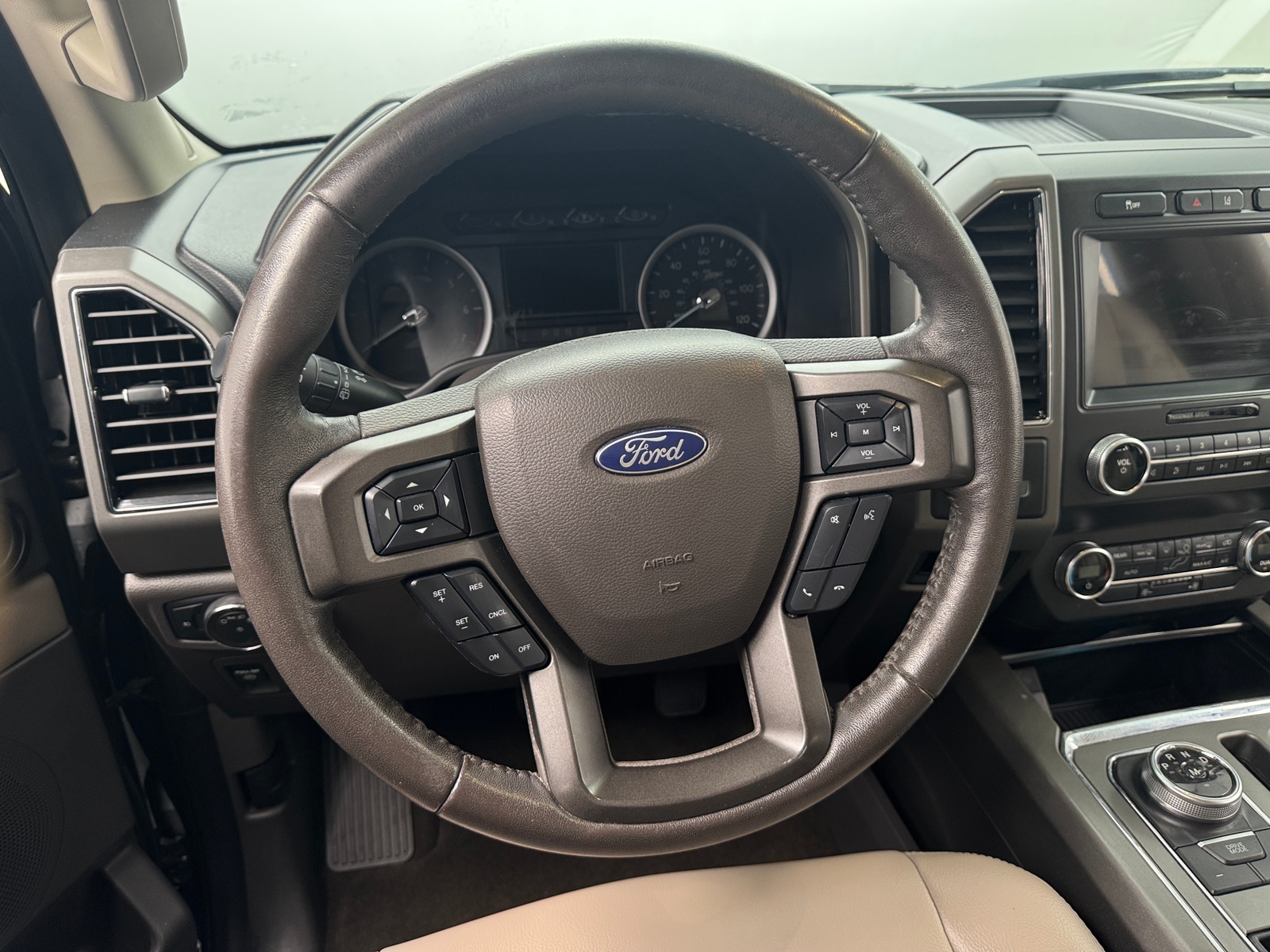 Thumbnail: 2020 Ford Expedition - 4