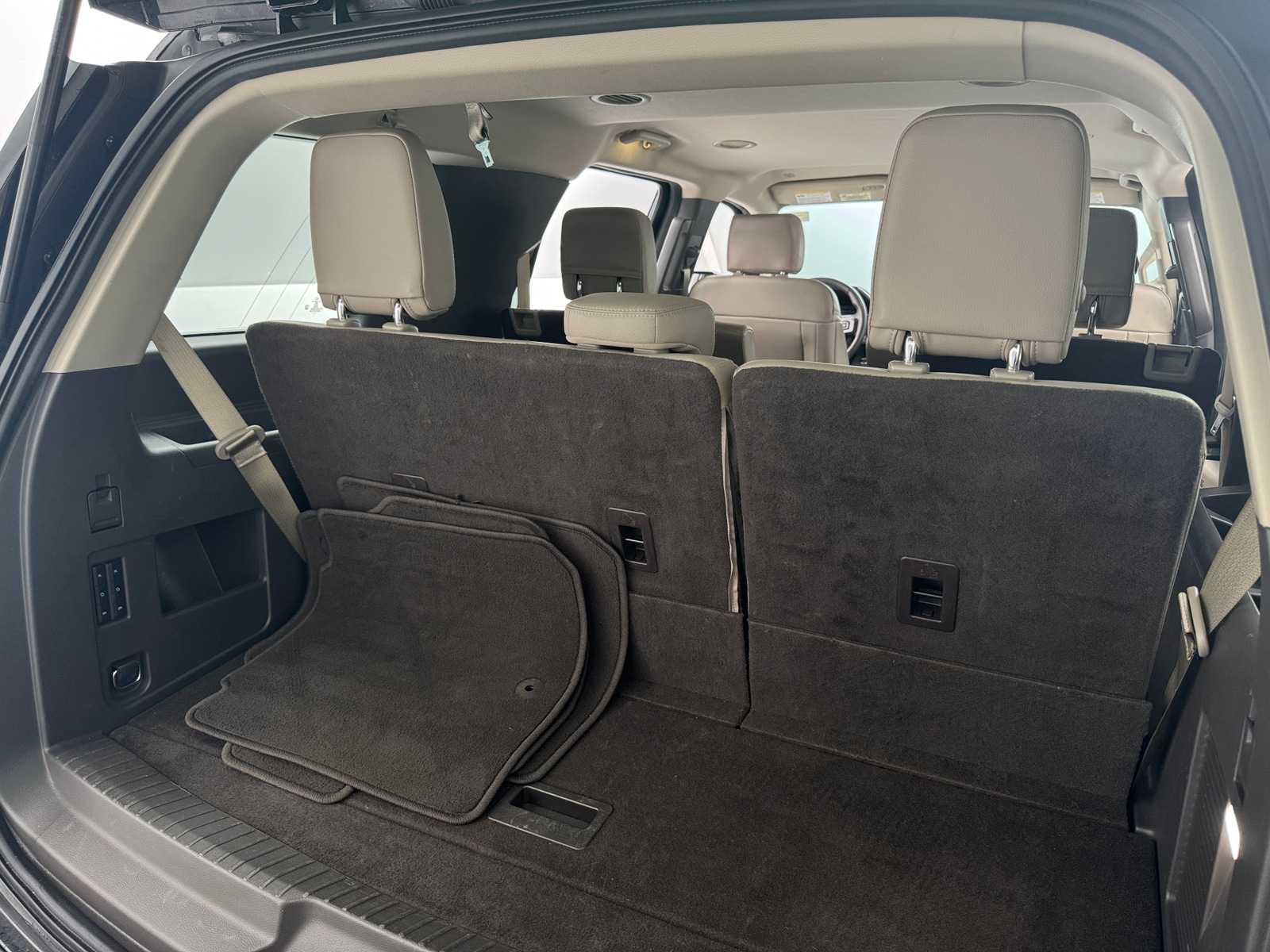 Thumbnail: 2020 Ford Expedition - 6