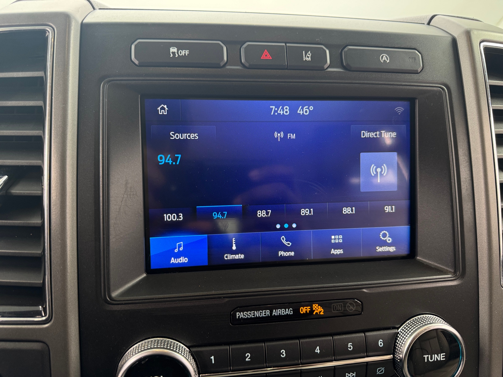 Thumbnail: 2020 Ford Expedition - 3