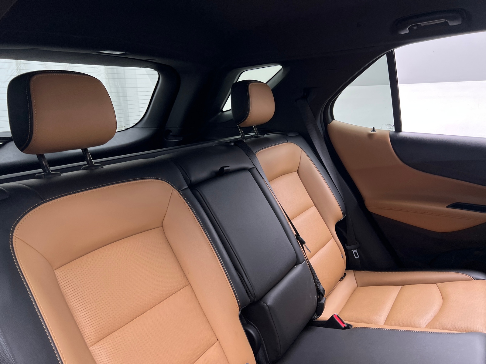 Thumbnail: 2020 Chevrolet Equinox - 5