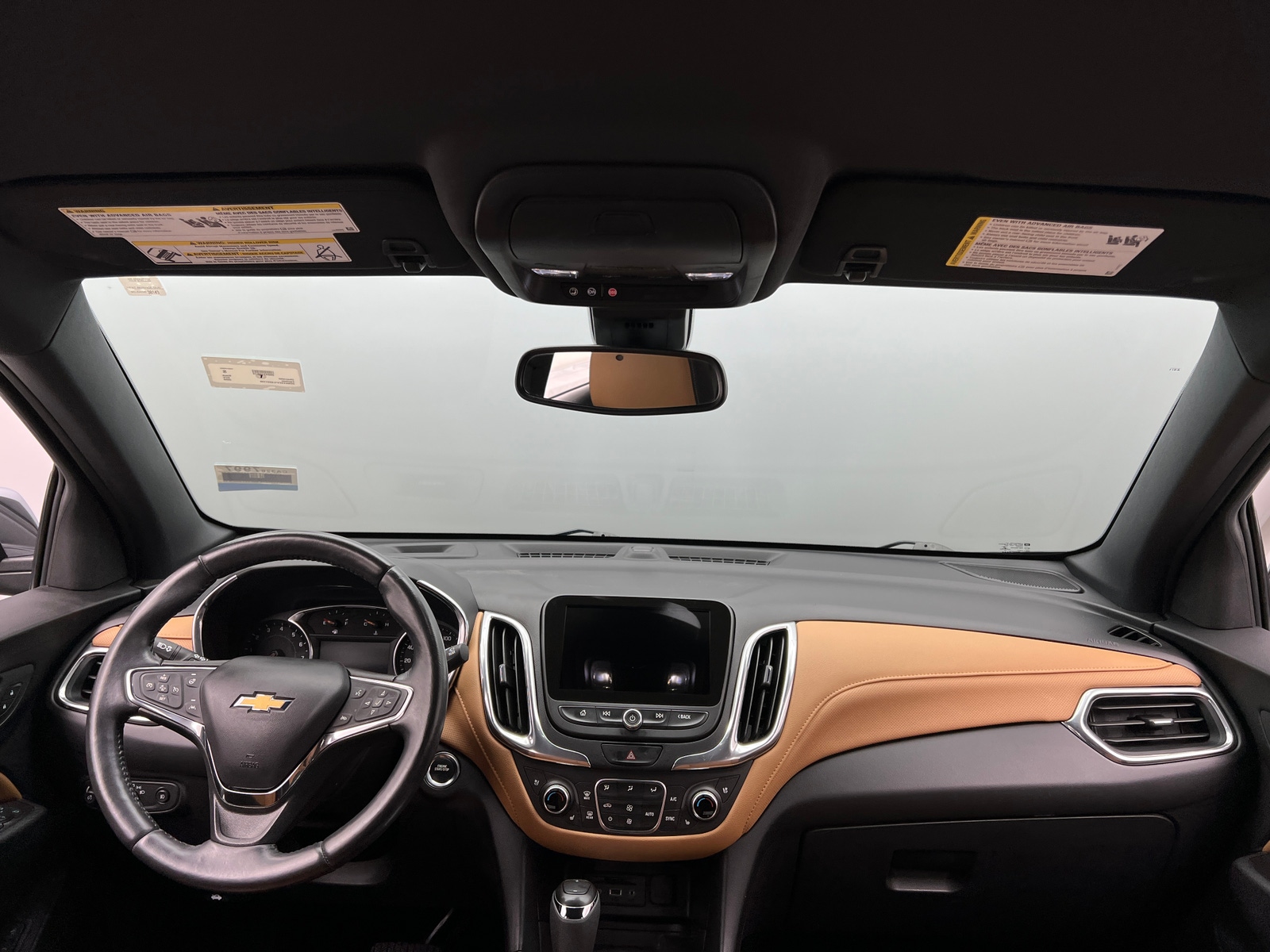 Thumbnail: 2020 Chevrolet Equinox - 2