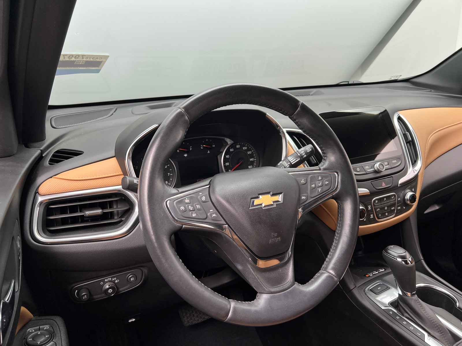 Thumbnail: 2020 Chevrolet Equinox - 4