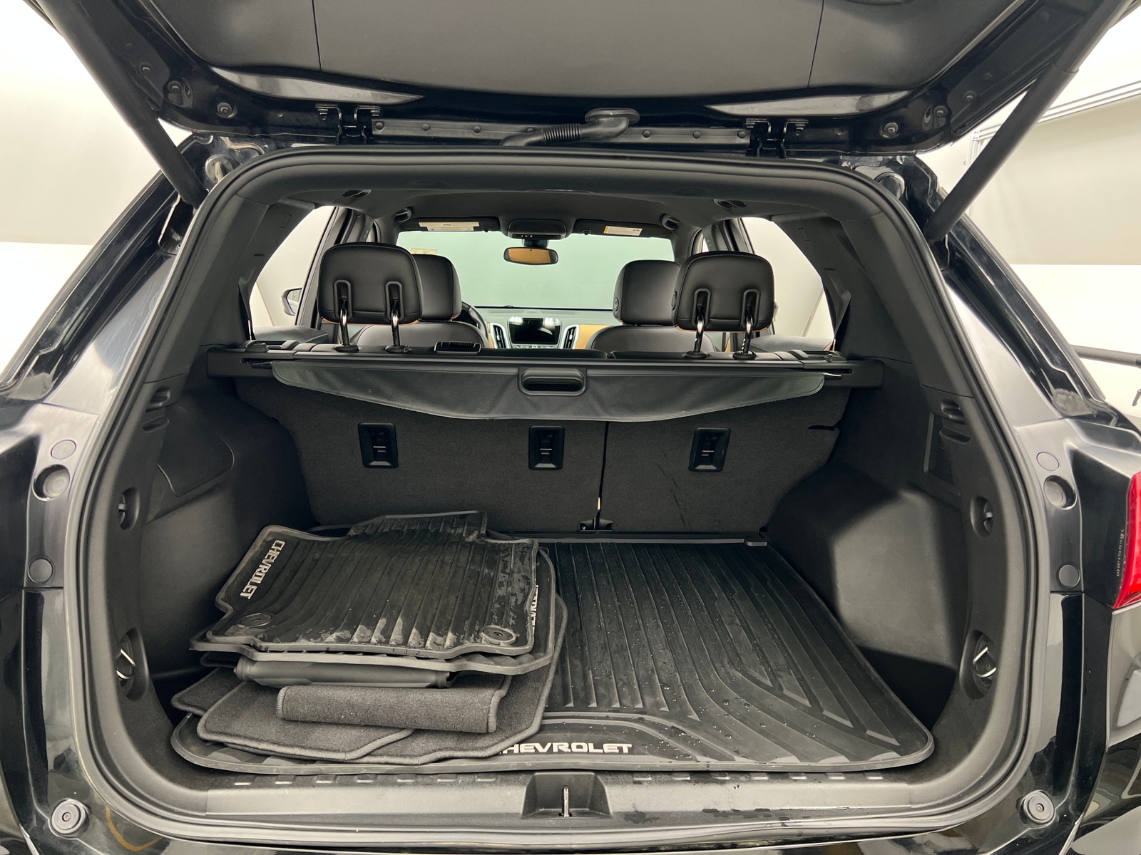 Thumbnail: 2020 Chevrolet Equinox - 6