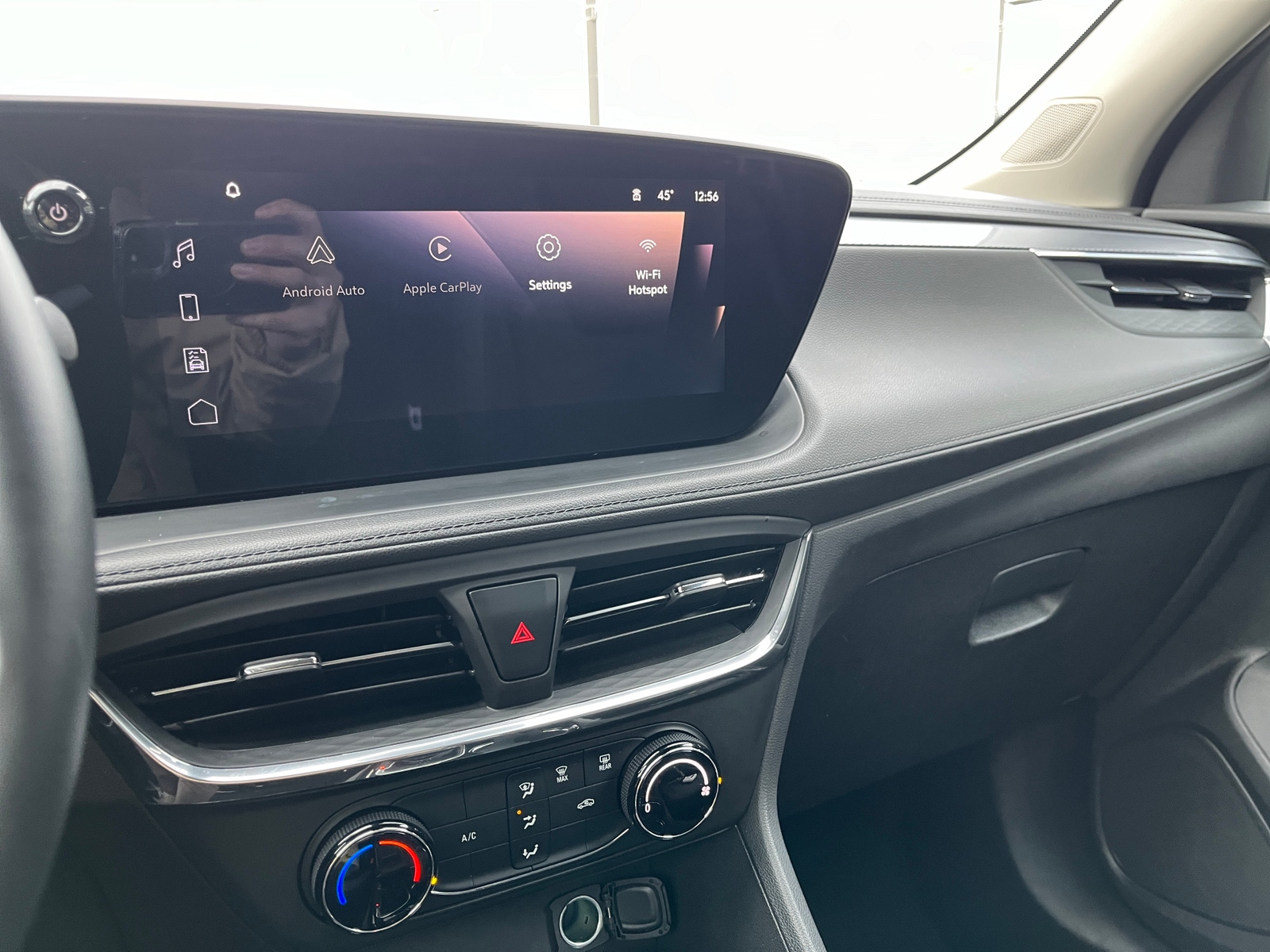 Thumbnail: 2025 Buick Encore GX - 4