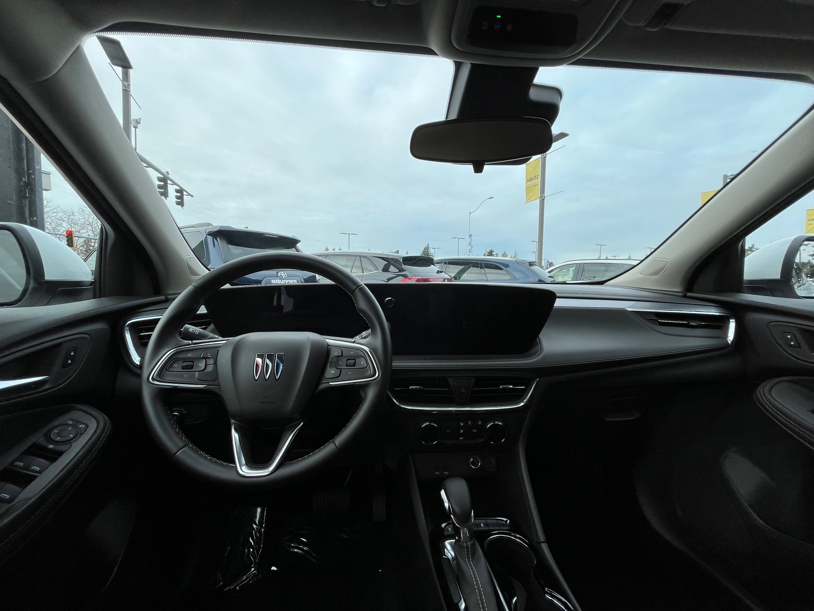 Thumbnail: 2025 Buick Encore GX - 3