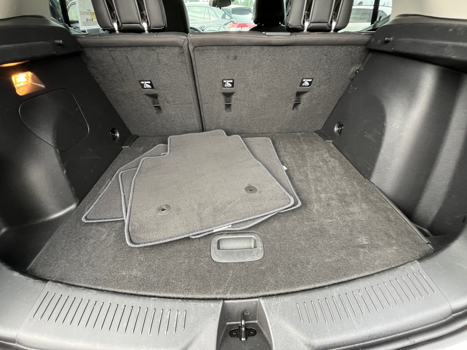 Thumbnail: 2025 Buick Encore GX - 6