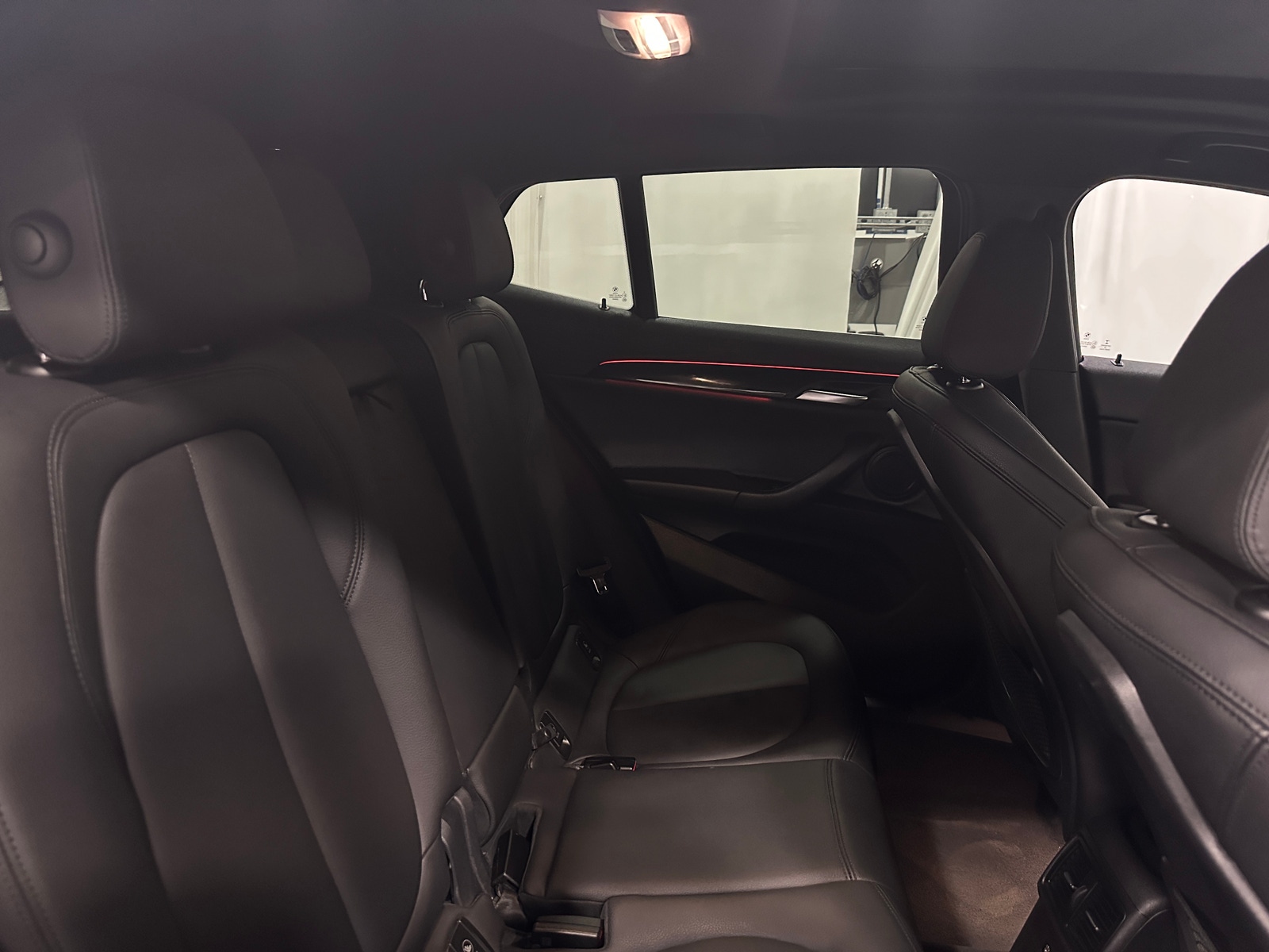 Thumbnail: 2019 BMW X2 - 5