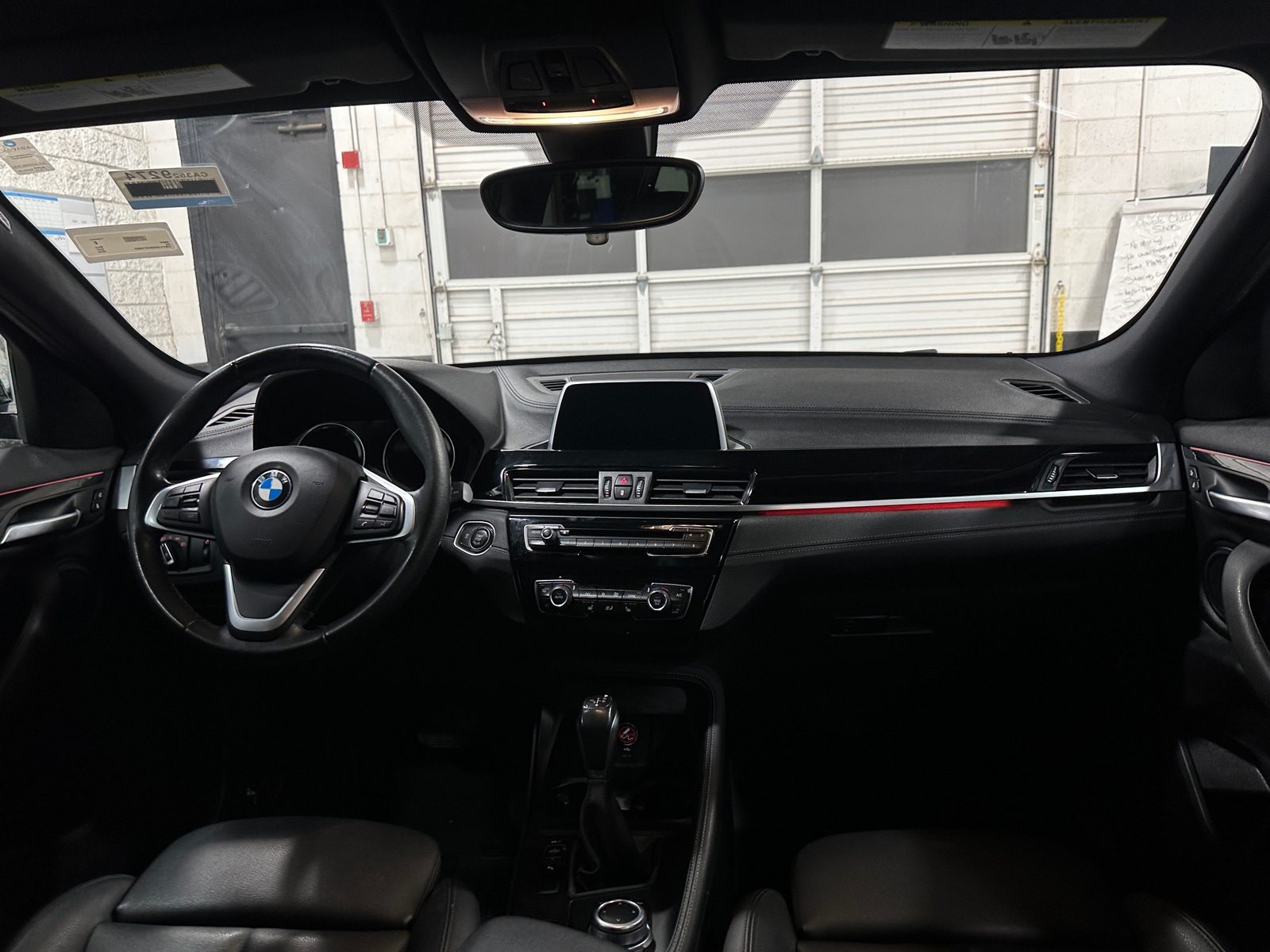 Thumbnail: 2019 BMW X2 - 2