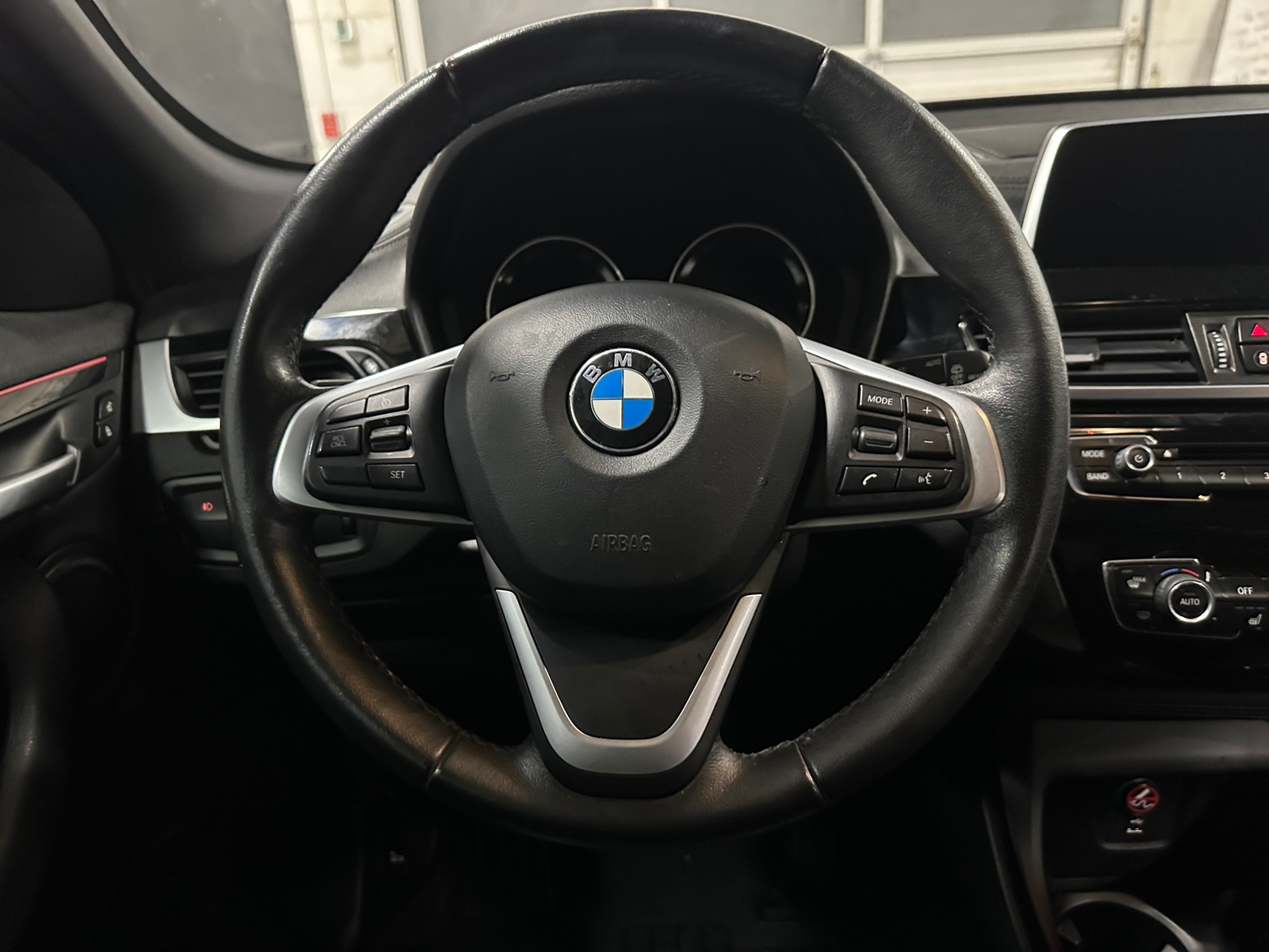 Thumbnail: 2019 BMW X2 - 4