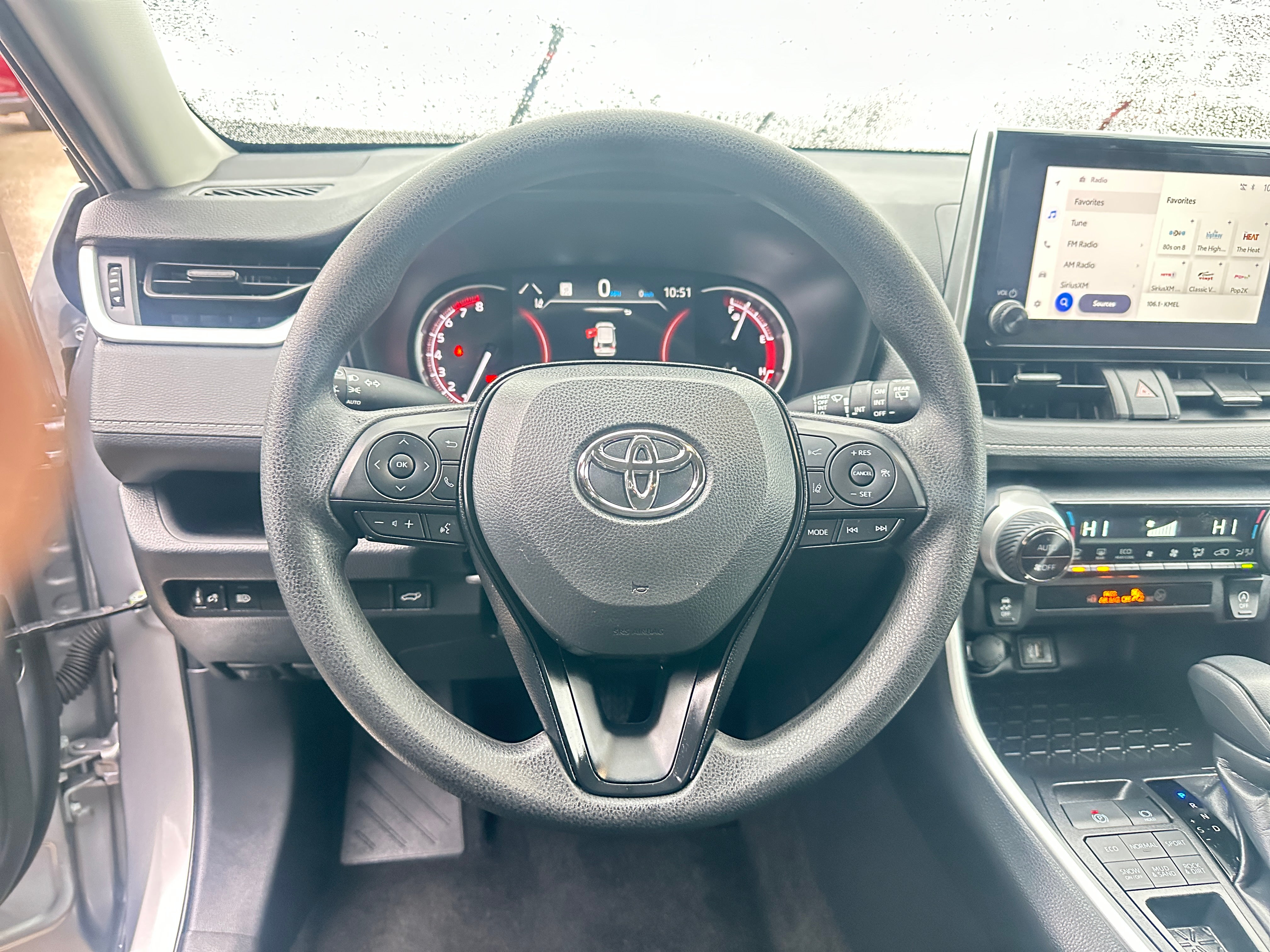 Thumbnail: 2025 Toyota RAV4 - 5