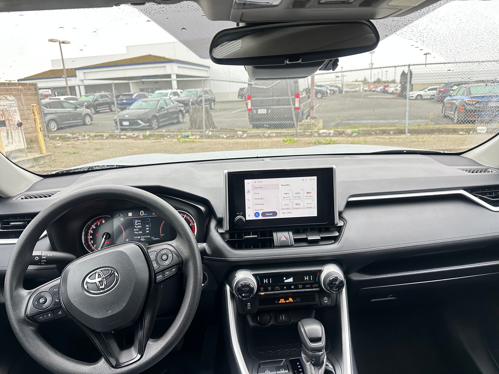 Thumbnail: 2025 Toyota RAV4 - 3