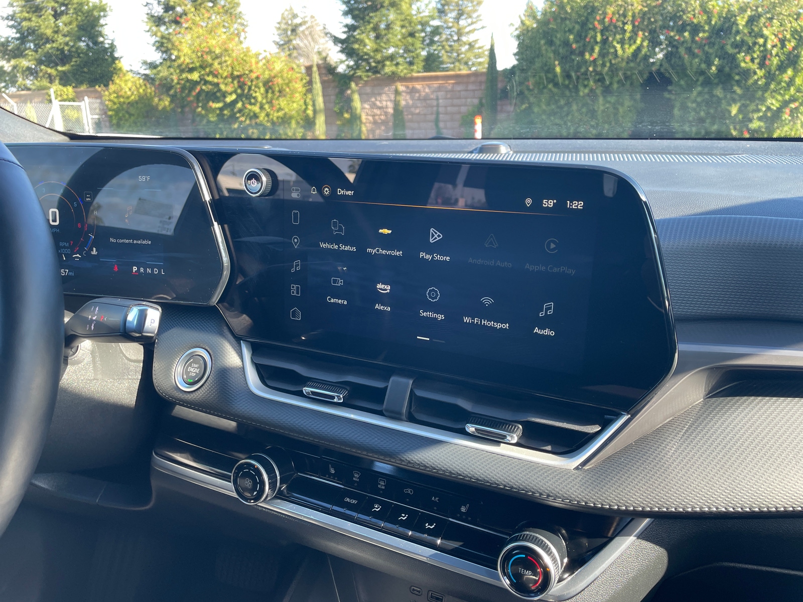 Thumbnail: 2025 Chevrolet Equinox - 4