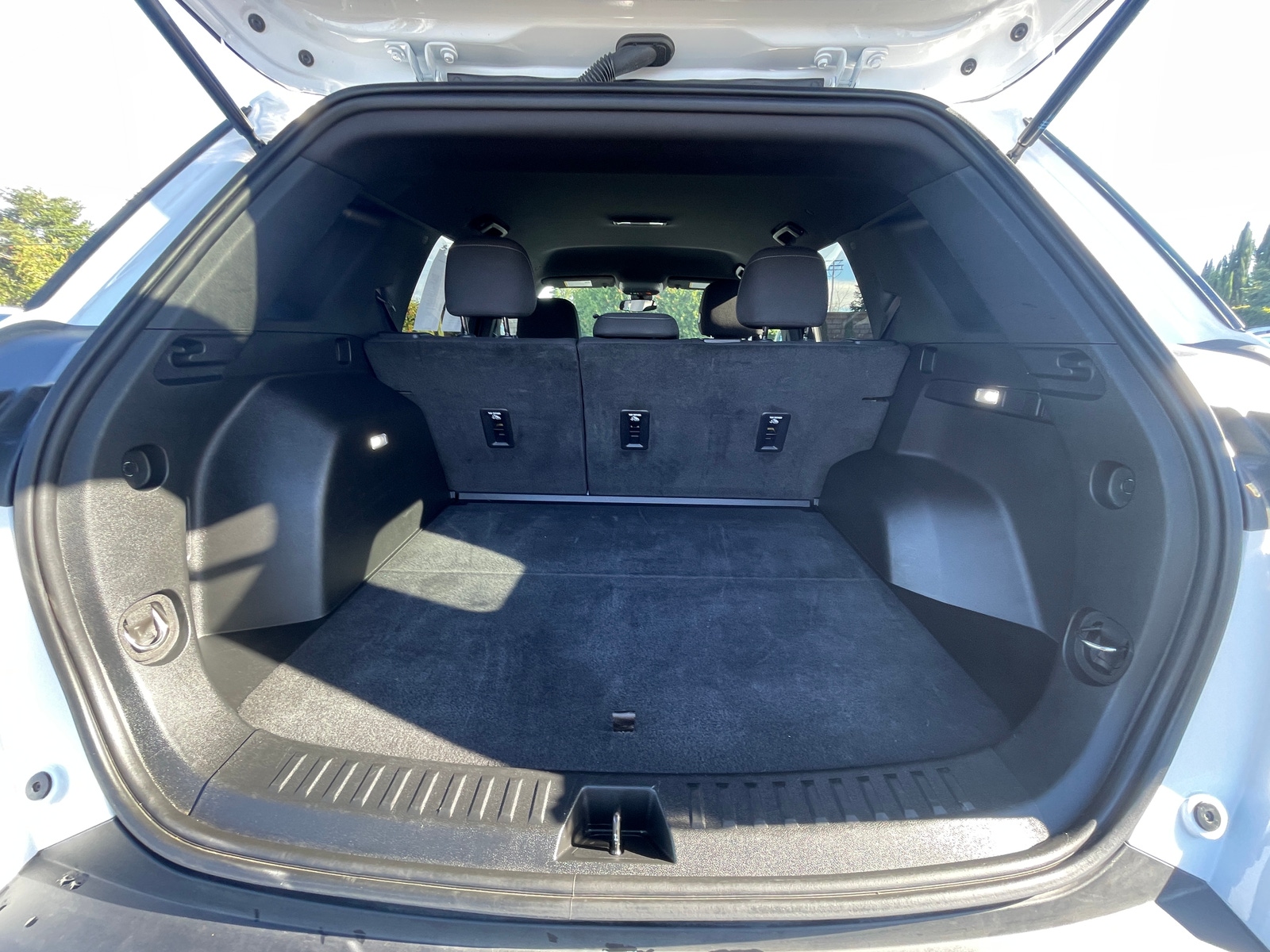 Thumbnail: 2025 Chevrolet Equinox - 6