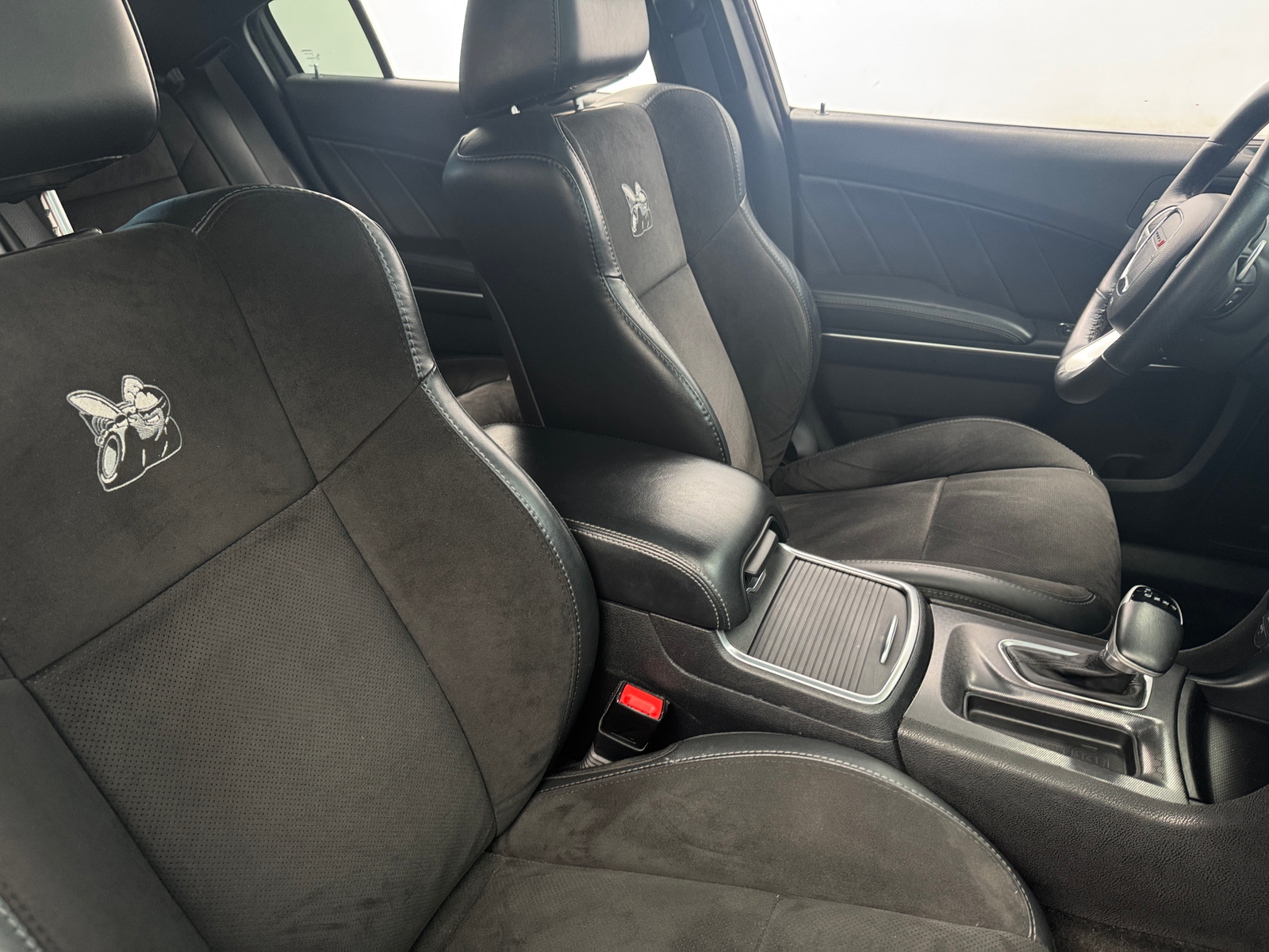 Thumbnail: 2016 Dodge Charger - 2