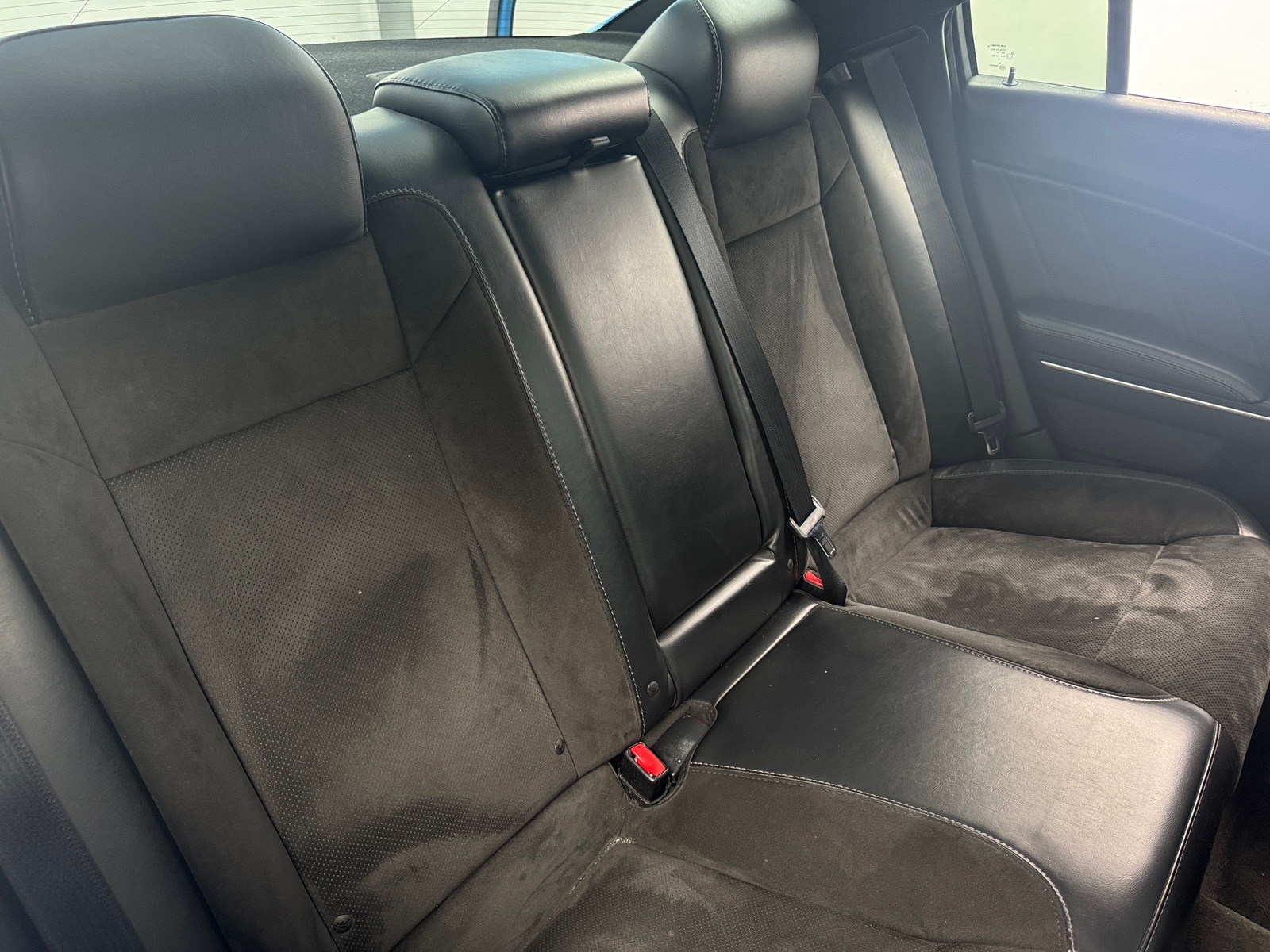 Thumbnail: 2016 Dodge Charger - 6