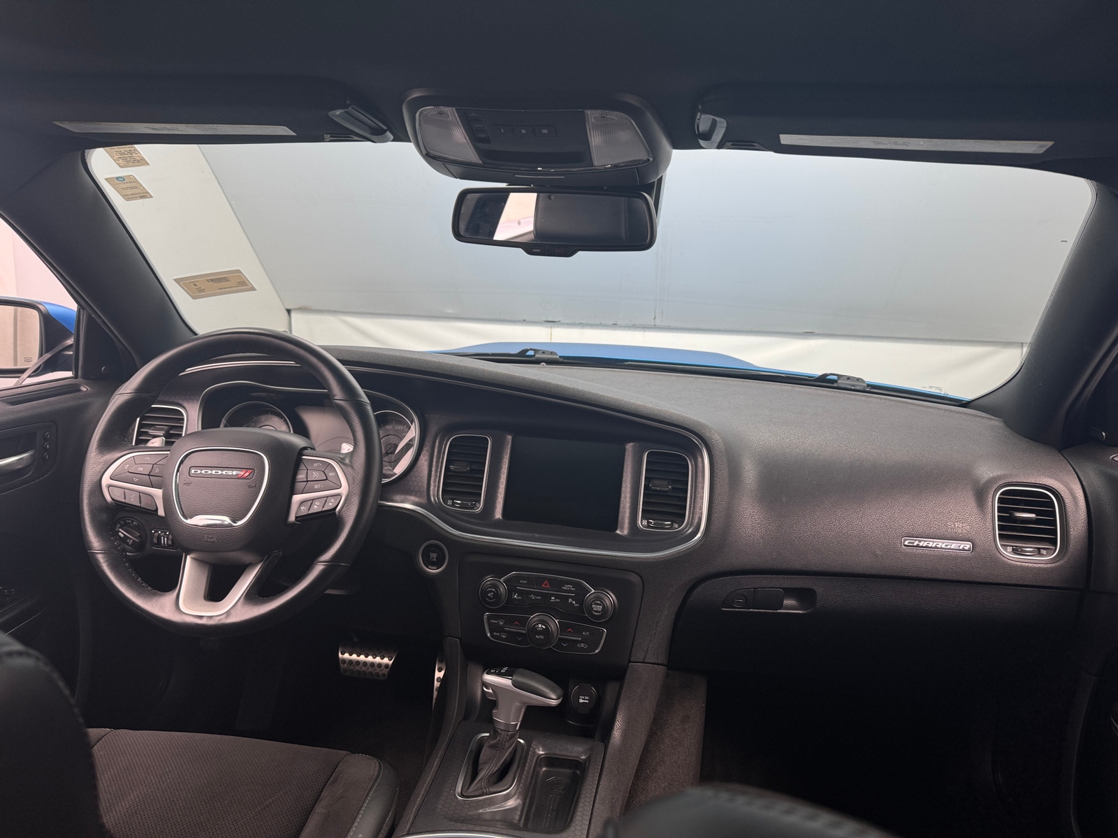 Thumbnail: 2016 Dodge Charger - 3