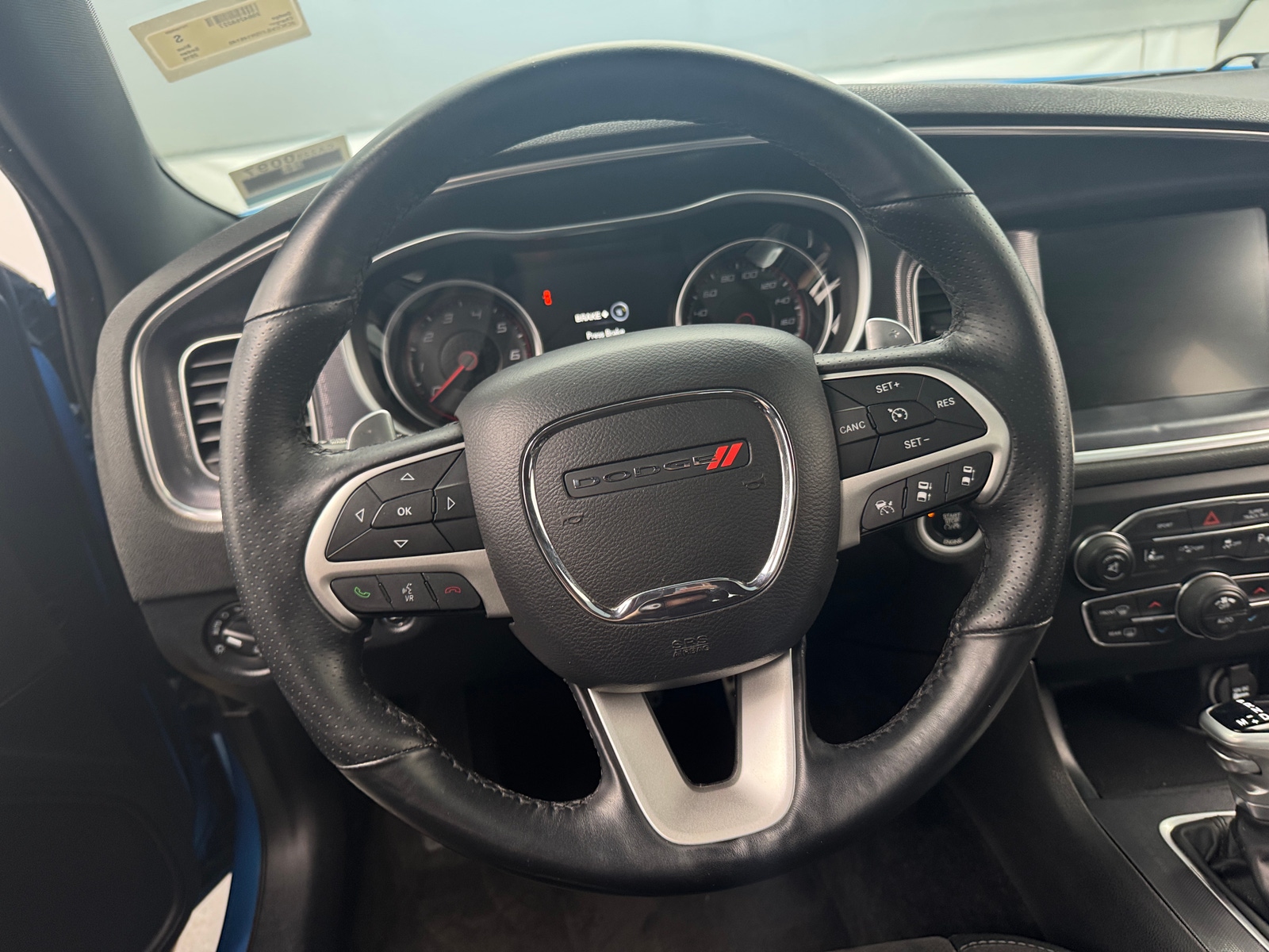 Thumbnail: 2016 Dodge Charger - 5