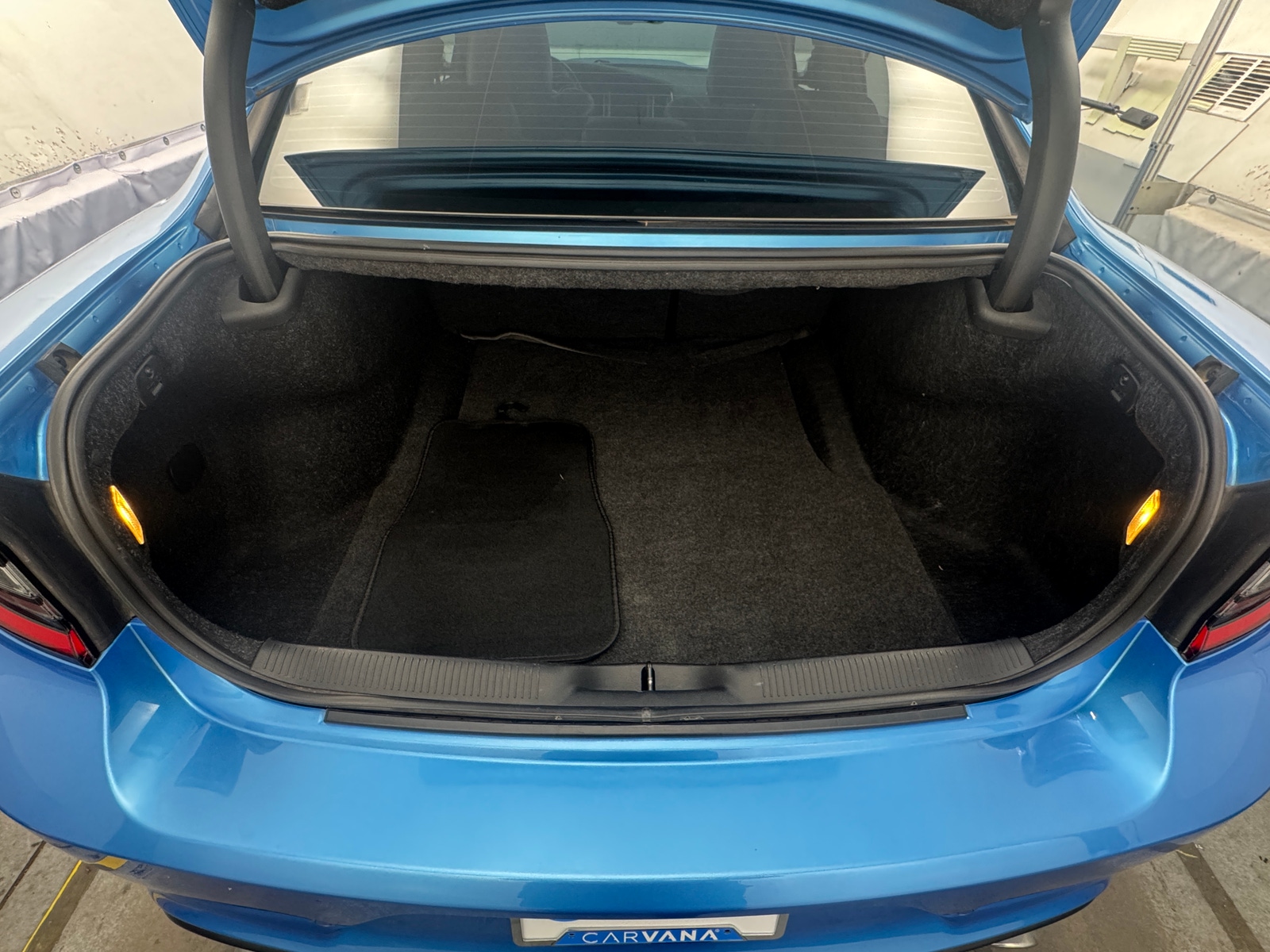 Thumbnail: 2016 Dodge Charger - 7