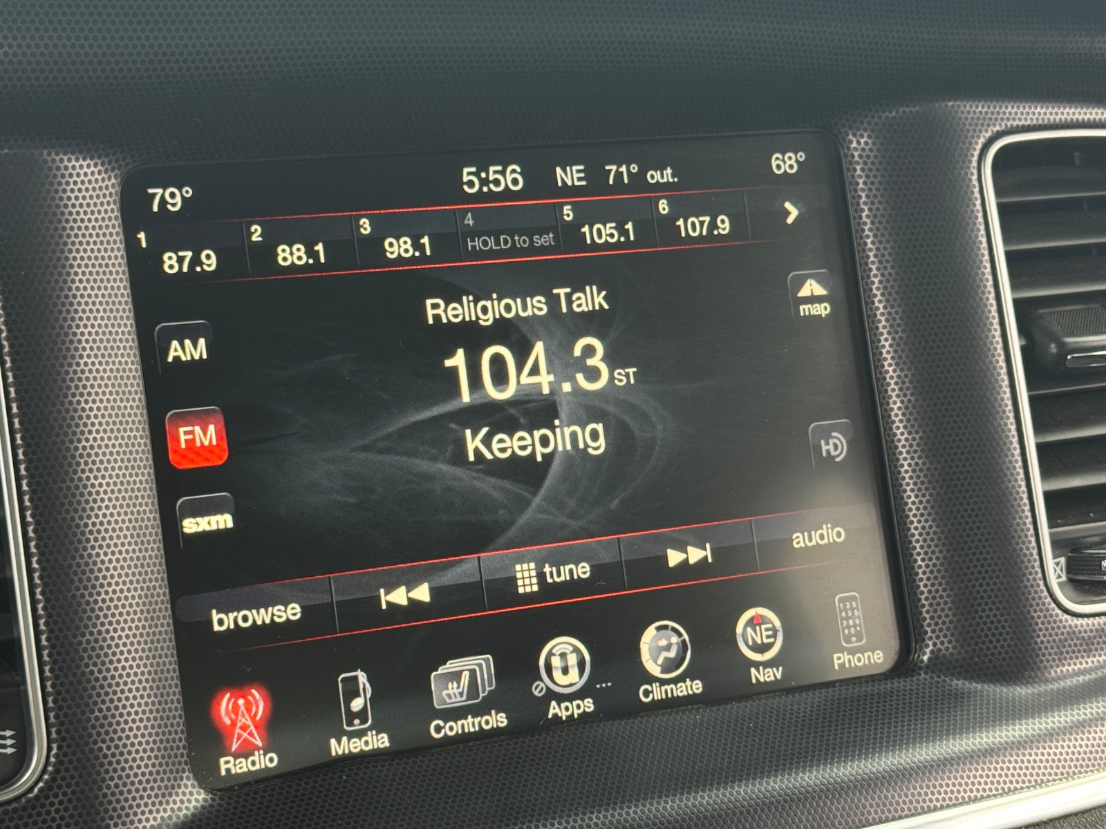 Thumbnail: 2016 Dodge Charger - 4