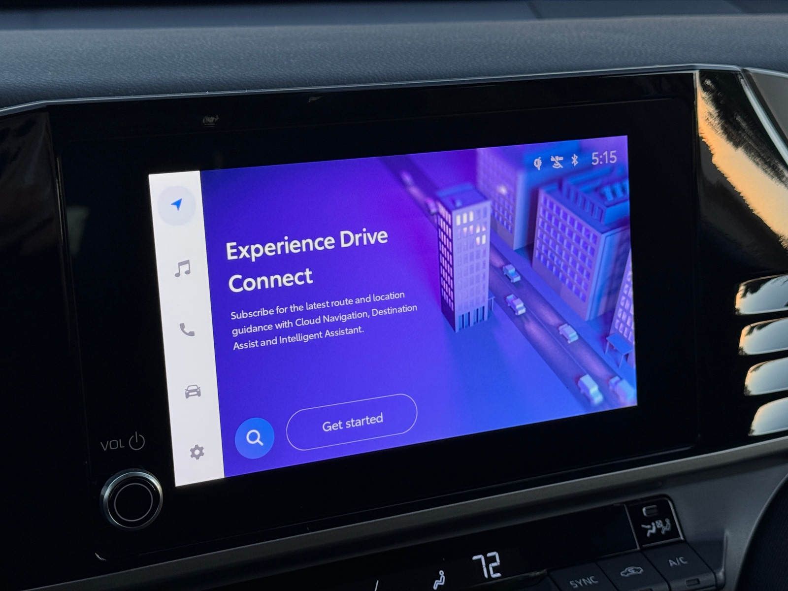 Thumbnail: 2025 Toyota Camry - 4