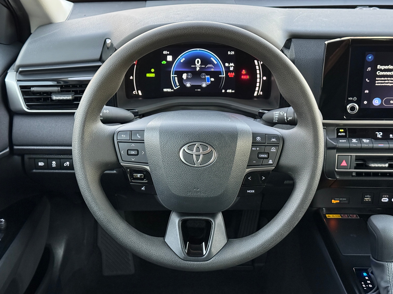 Thumbnail: 2025 Toyota Camry - 5