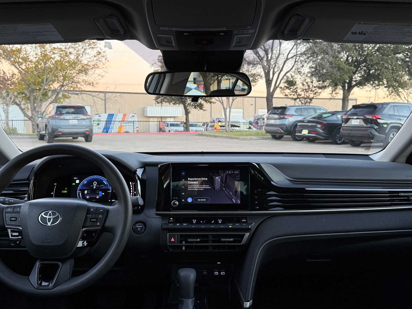 Thumbnail: 2025 Toyota Camry - 3