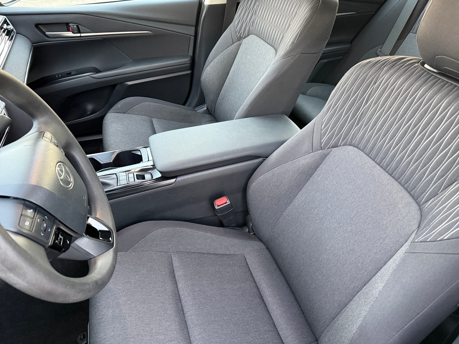 Thumbnail: 2025 Toyota Camry - 2