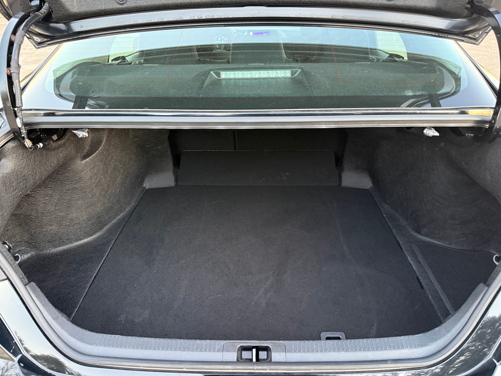 Thumbnail: 2025 Toyota Camry - 6