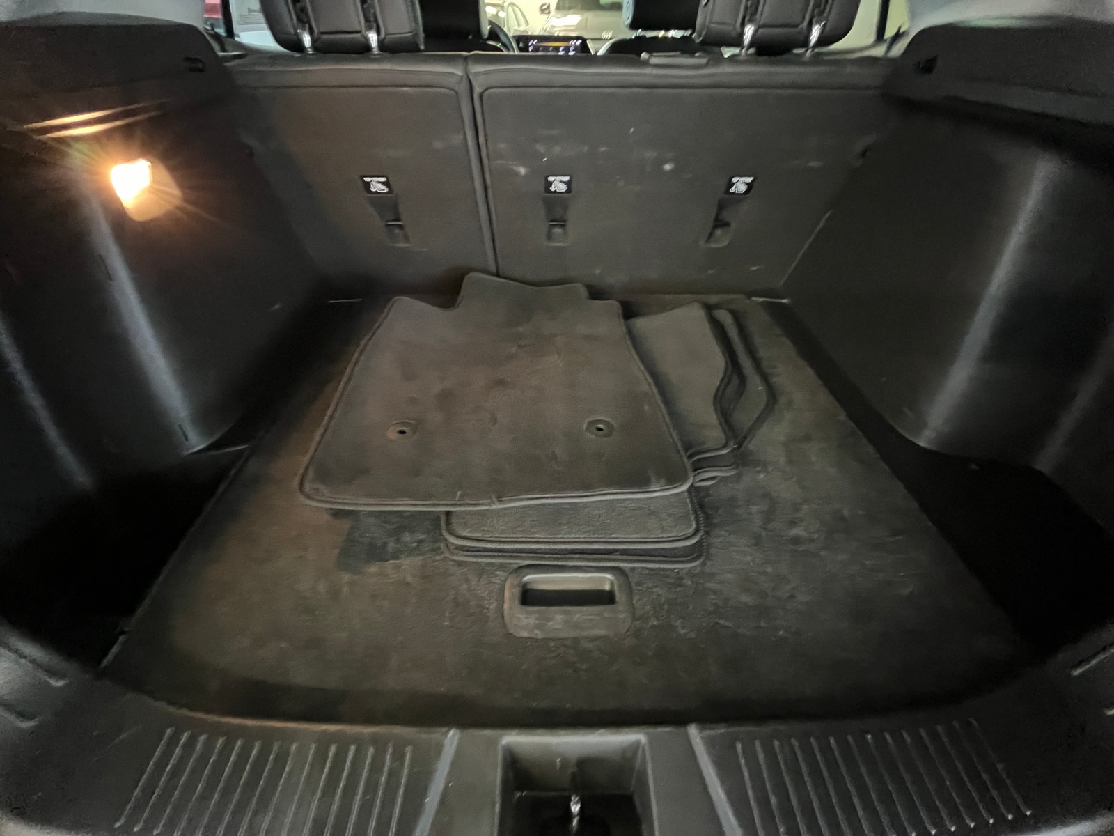 Thumbnail: 2025 Chevrolet Trax - 6