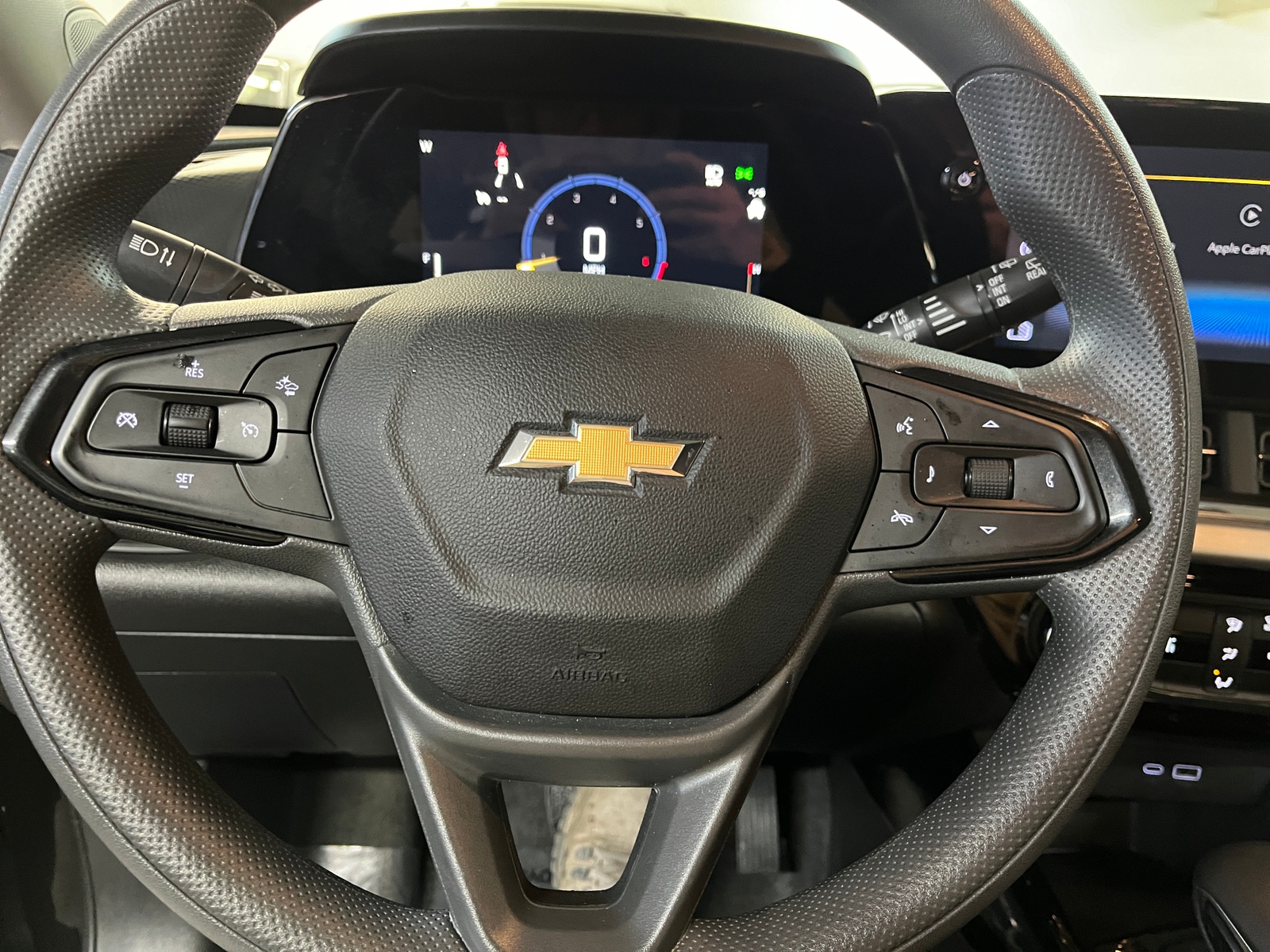 Thumbnail: 2025 Chevrolet Trax - 5