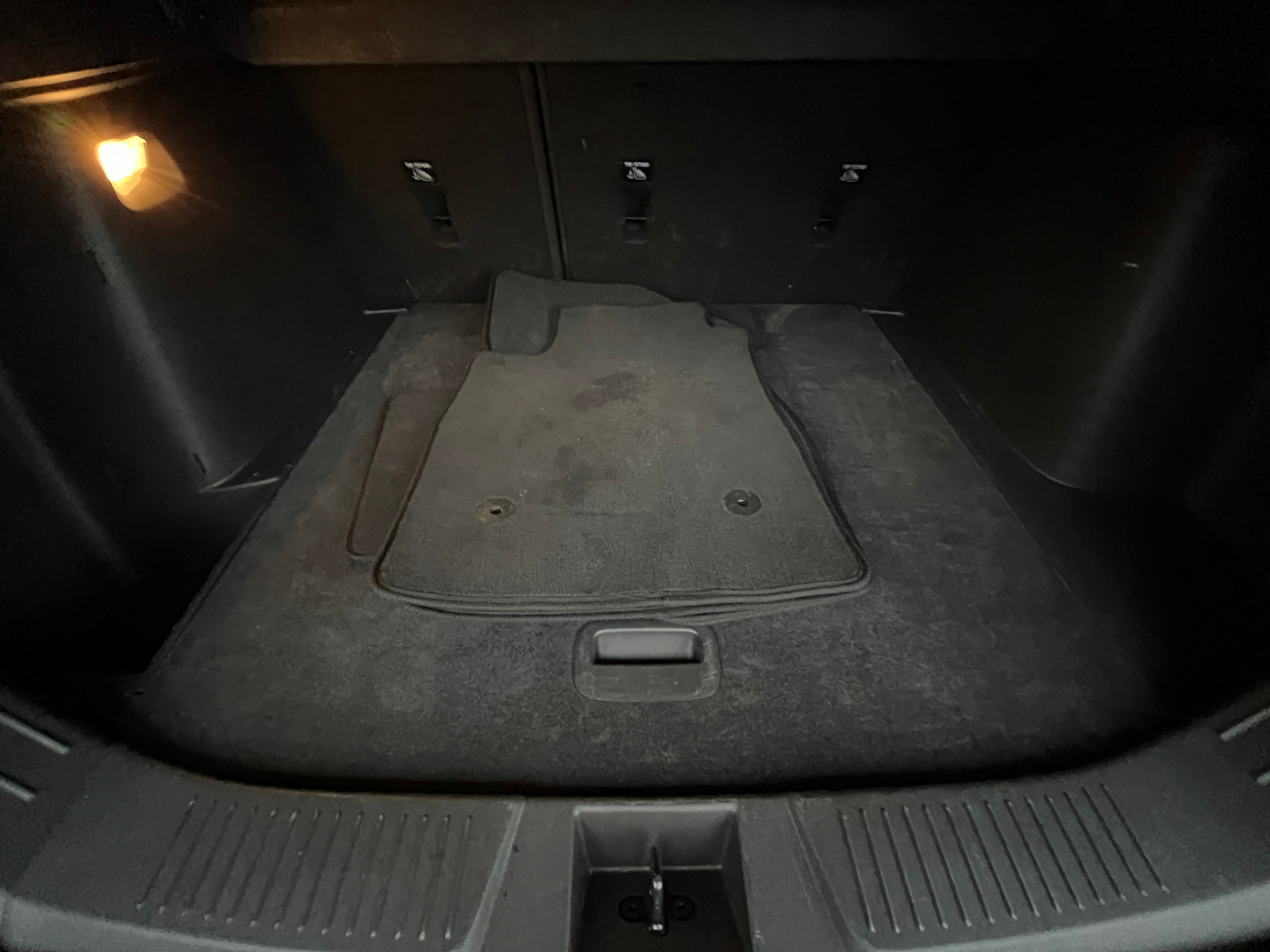 Thumbnail: 2025 Chevrolet Trax - 6