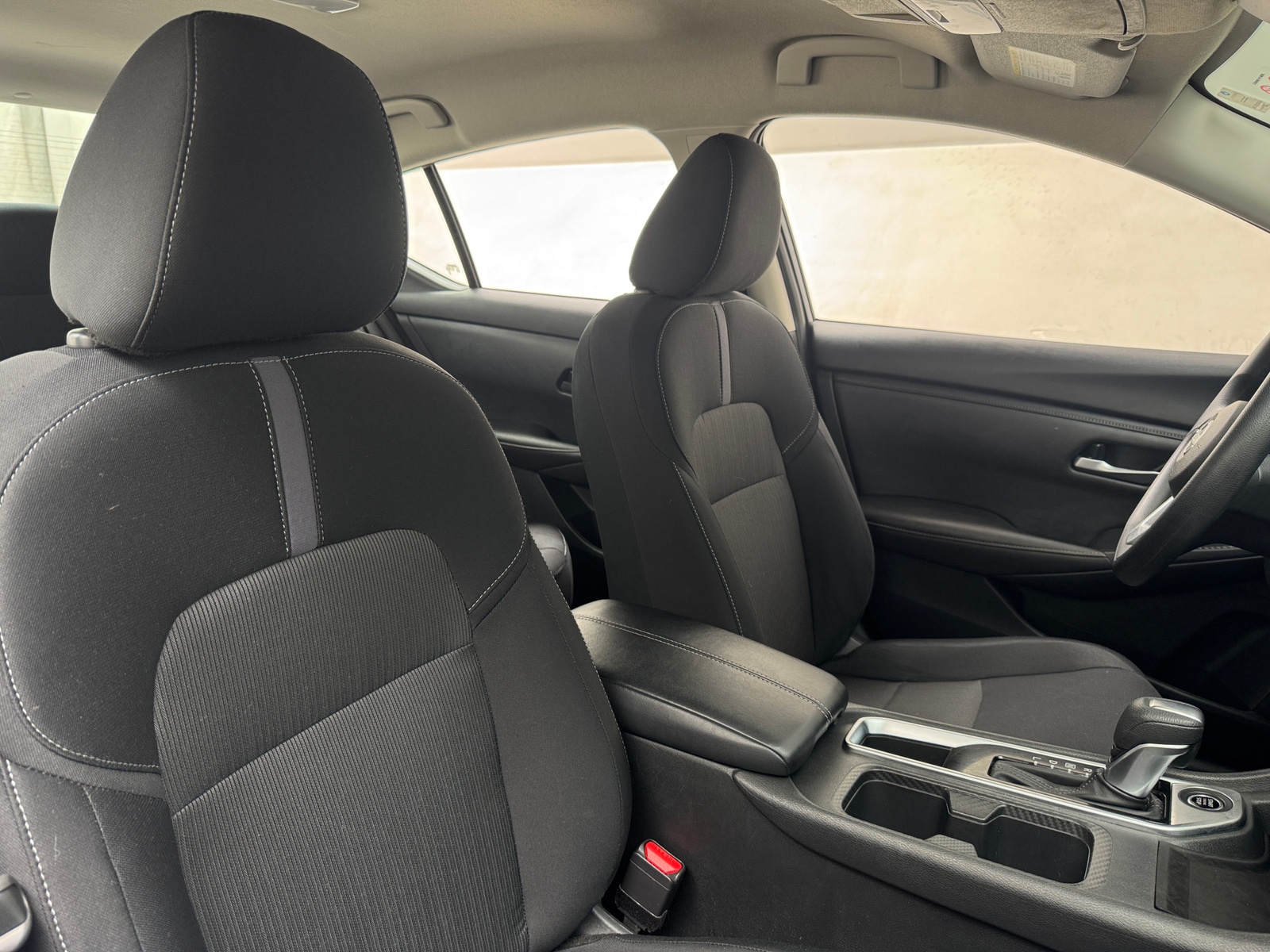 Thumbnail: 2024 Nissan Sentra - 2