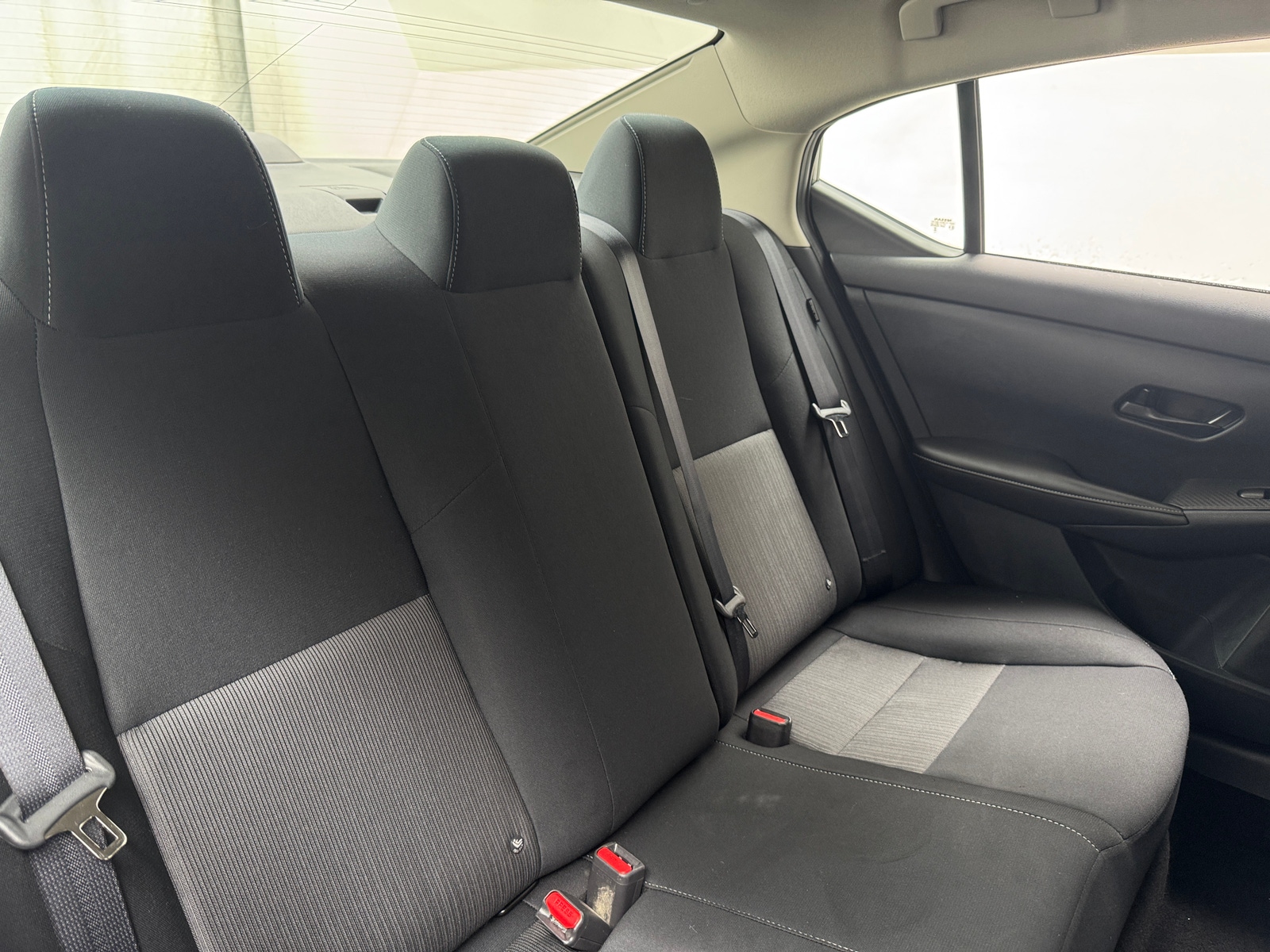 Thumbnail: 2024 Nissan Sentra - 6