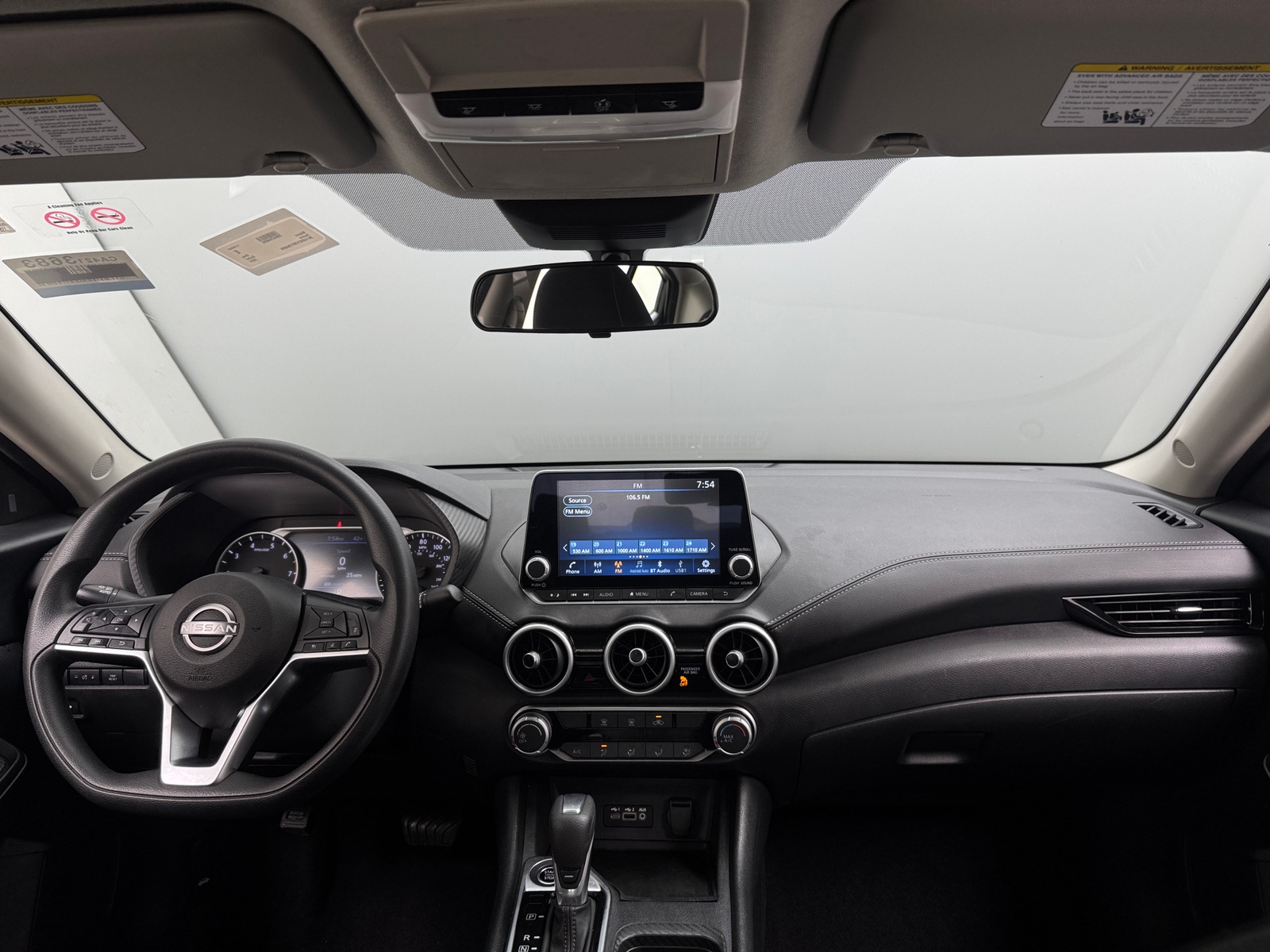 Thumbnail: 2024 Nissan Sentra - 3