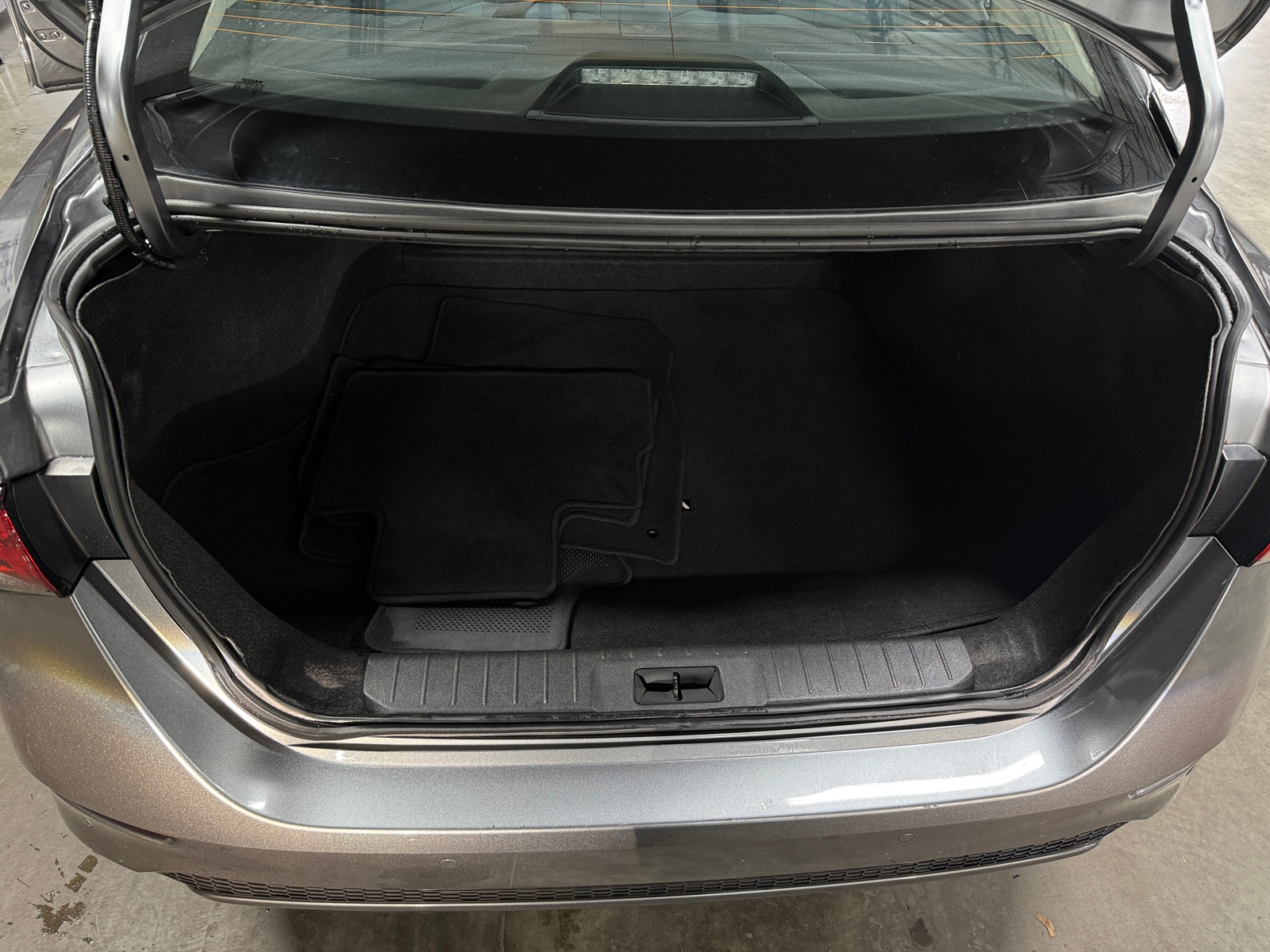 Thumbnail: 2024 Nissan Sentra - 7