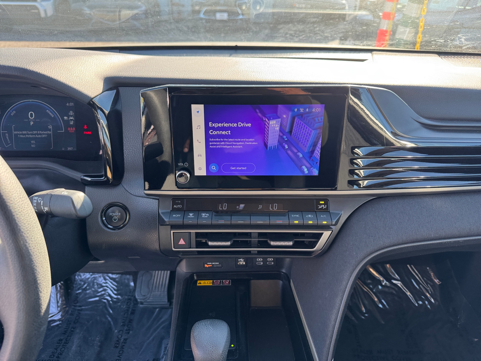 Thumbnail: 2025 Toyota Camry - 4