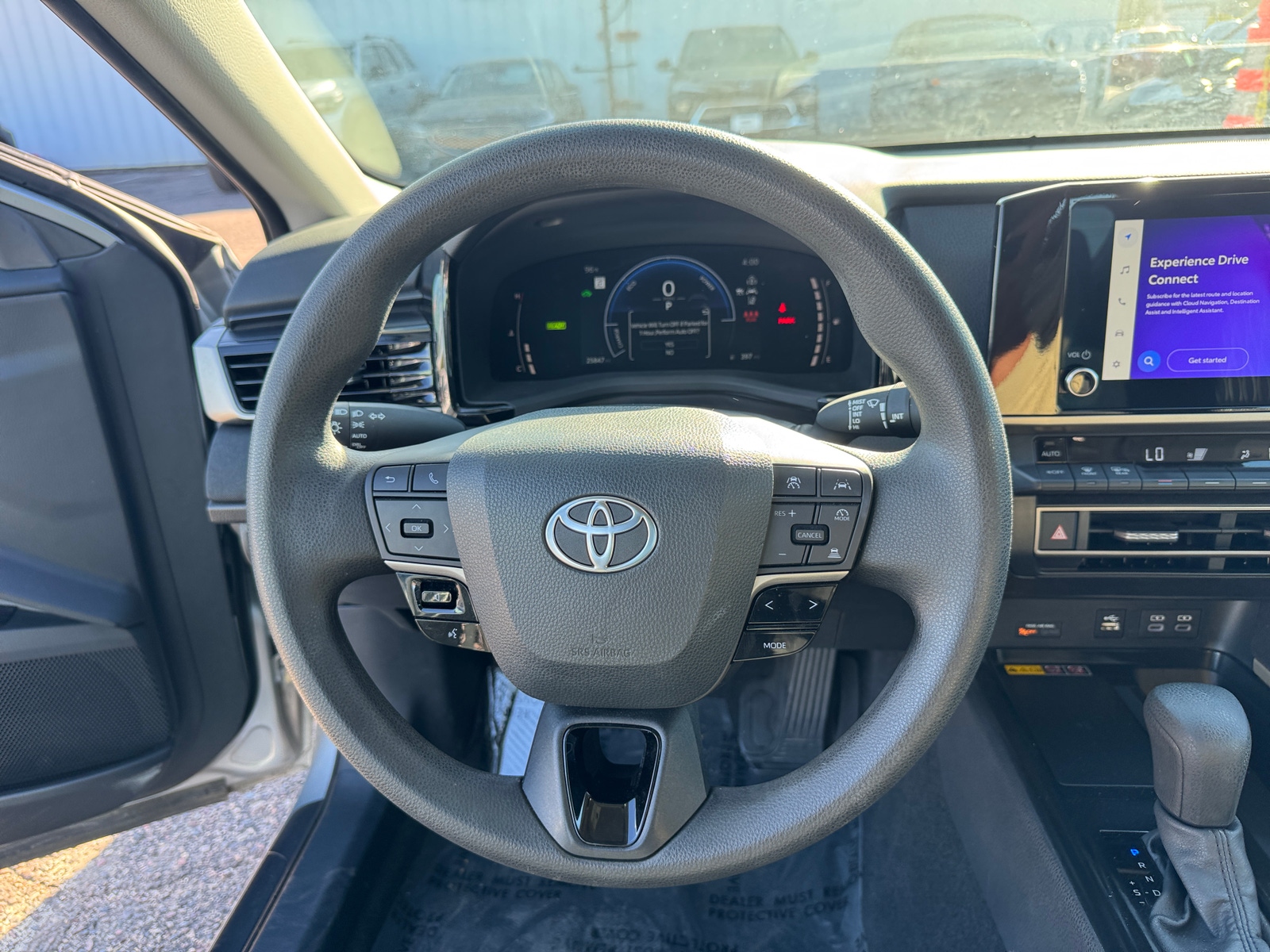 Thumbnail: 2025 Toyota Camry - 5