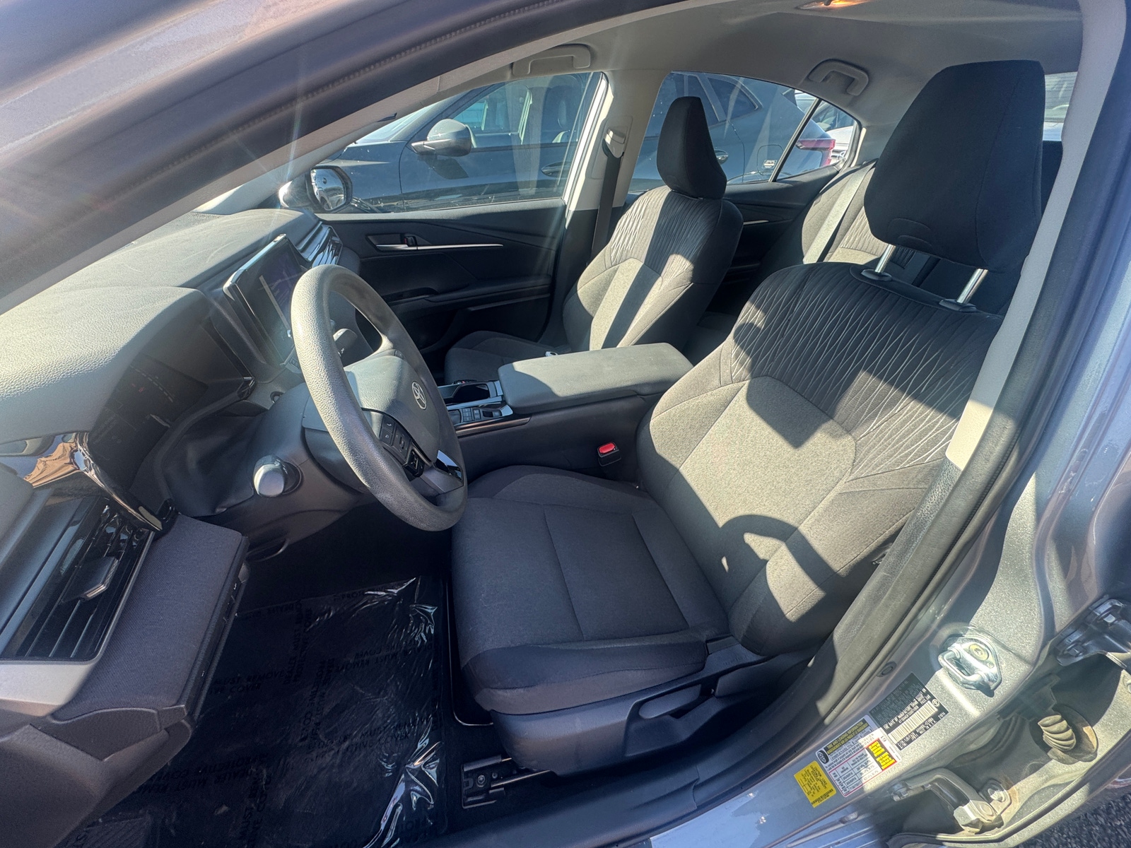 Thumbnail: 2025 Toyota Camry - 2