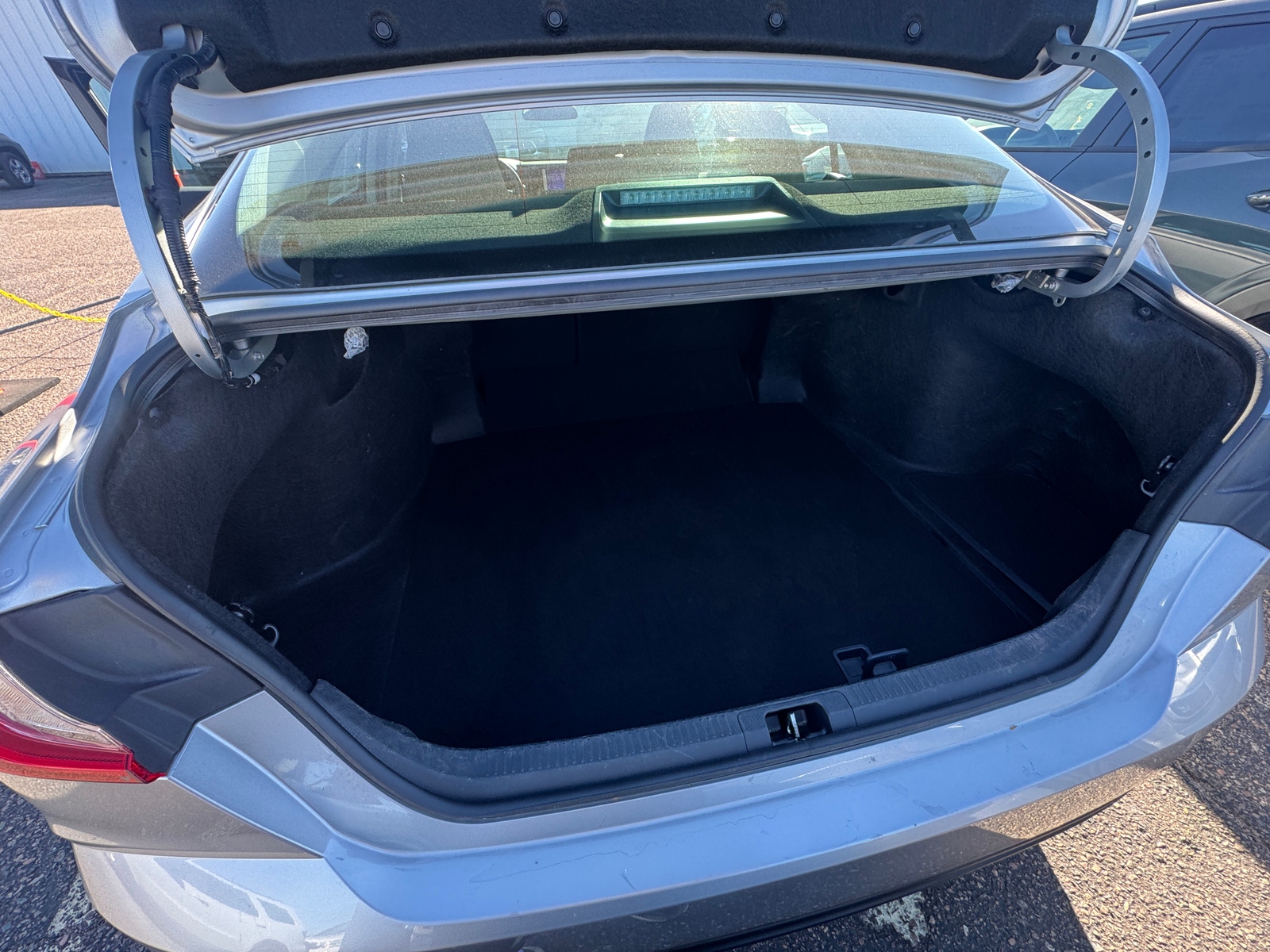 Thumbnail: 2025 Toyota Camry - 6