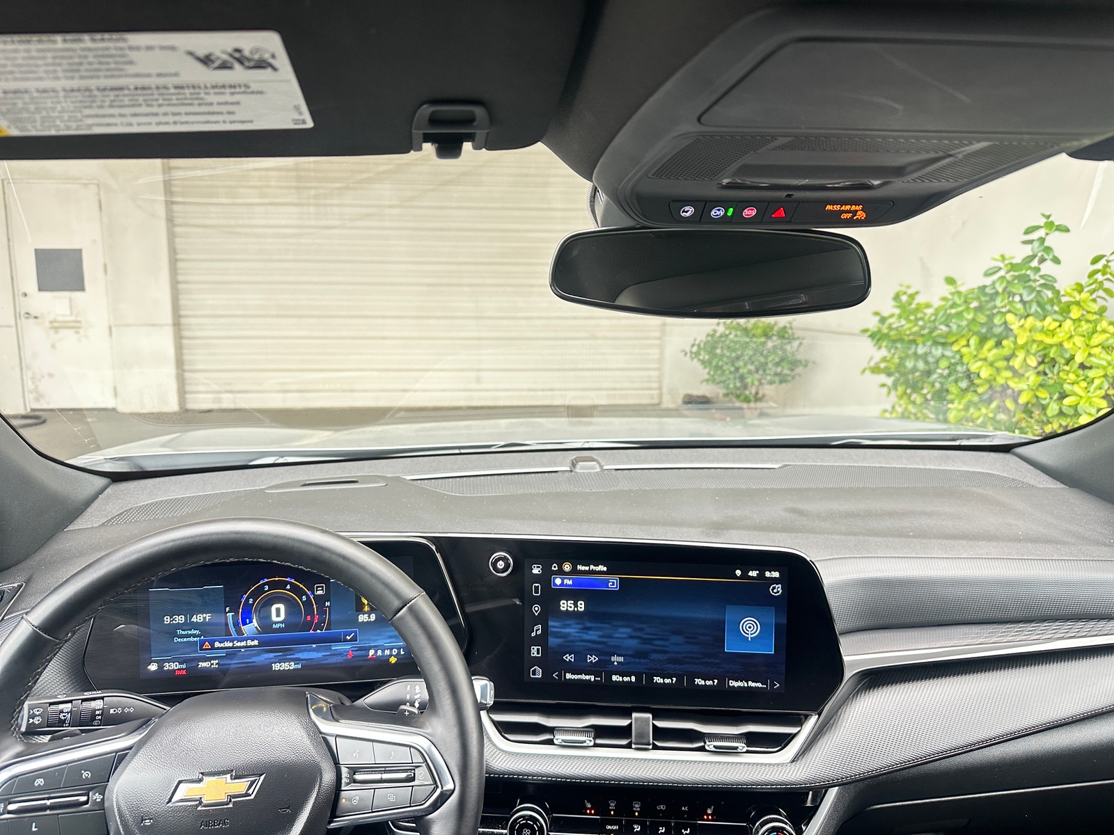 Thumbnail: 2025 Chevrolet Equinox - 3